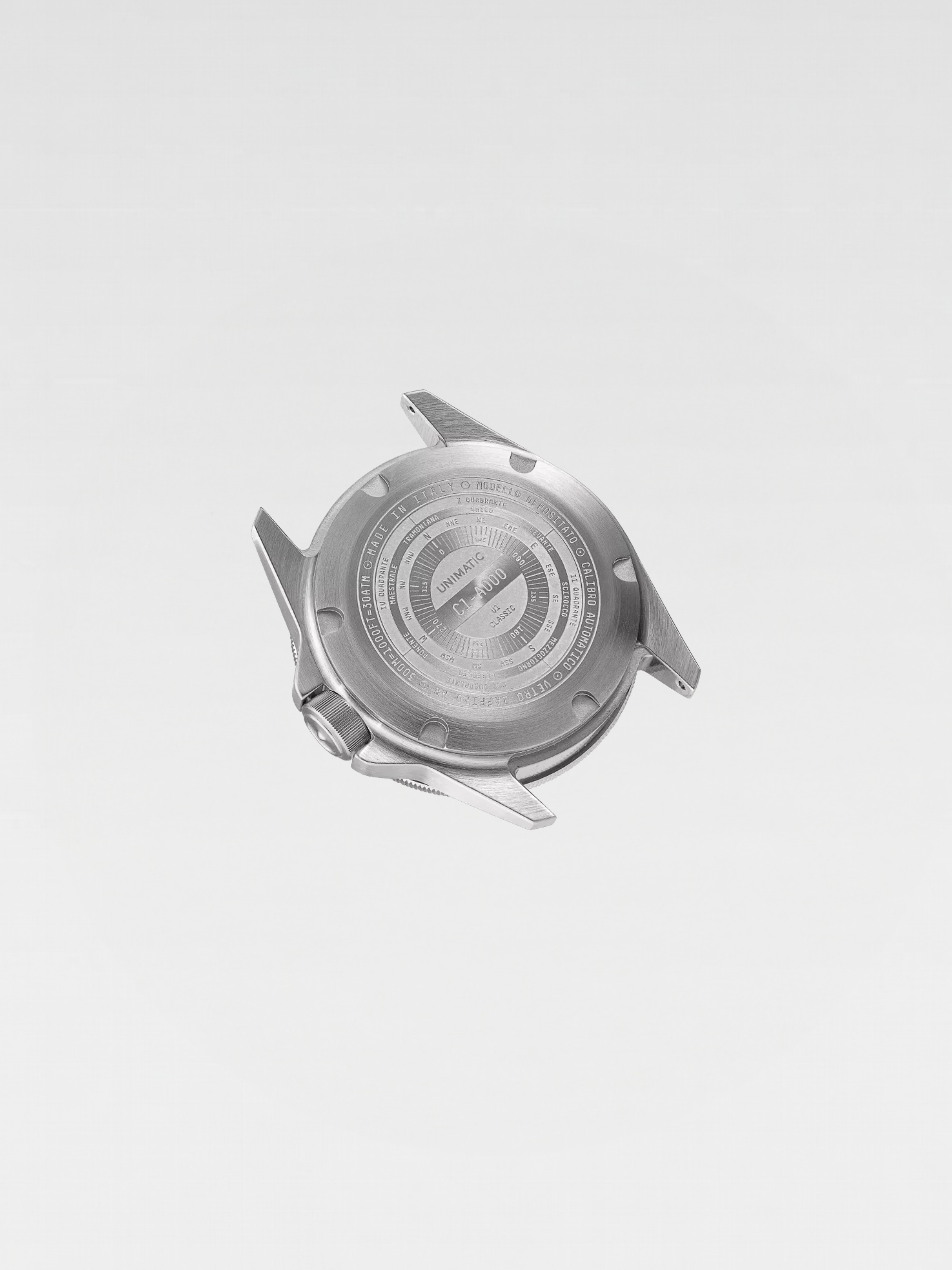 Unimatic U1 CLASSIC – UC1