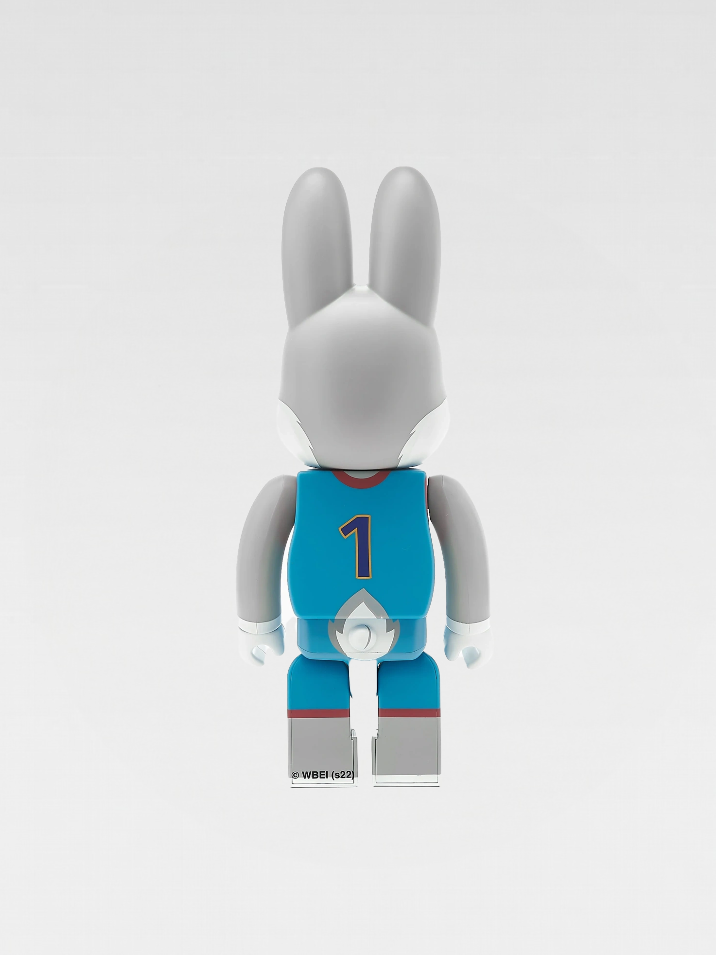 Bearbrick Tune Squad Bugs Bunny 100% & 400%