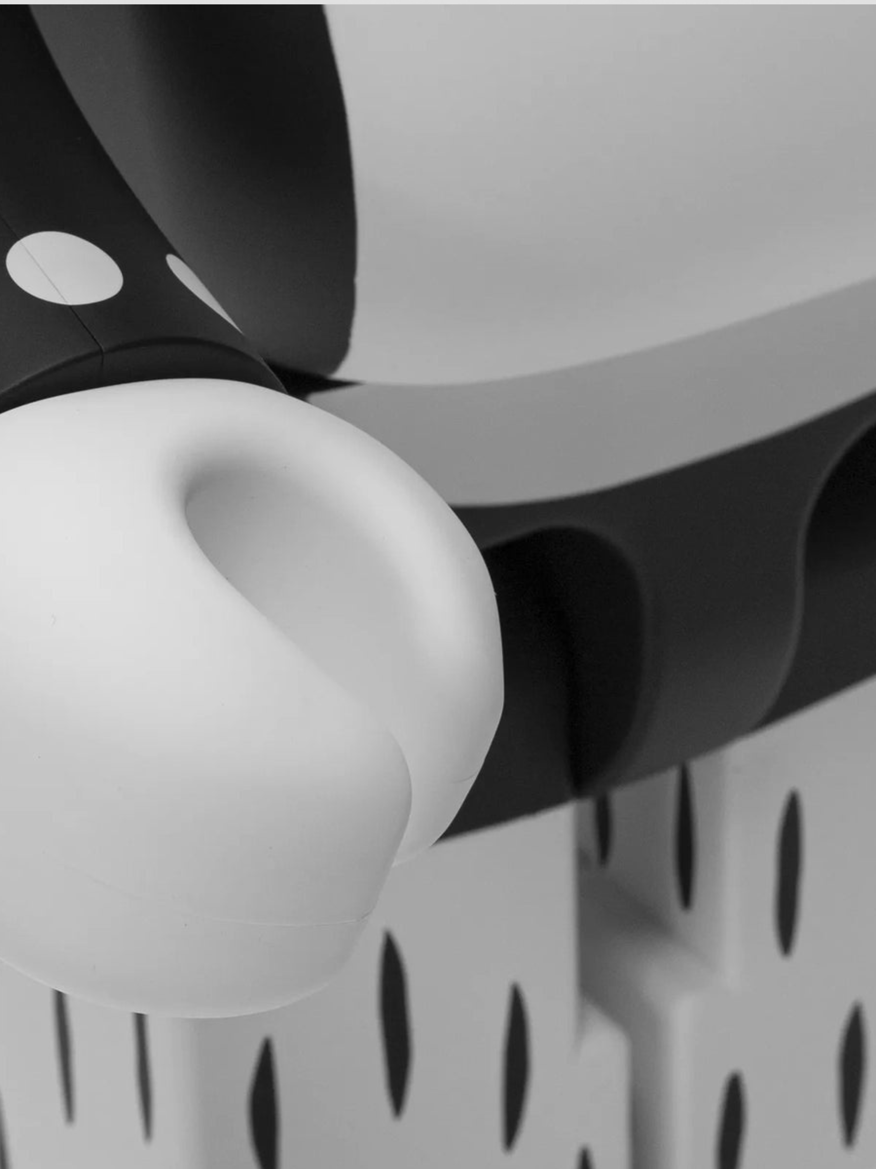 Medicom Bearbrick Matthew By Bridge Ship House 1000%