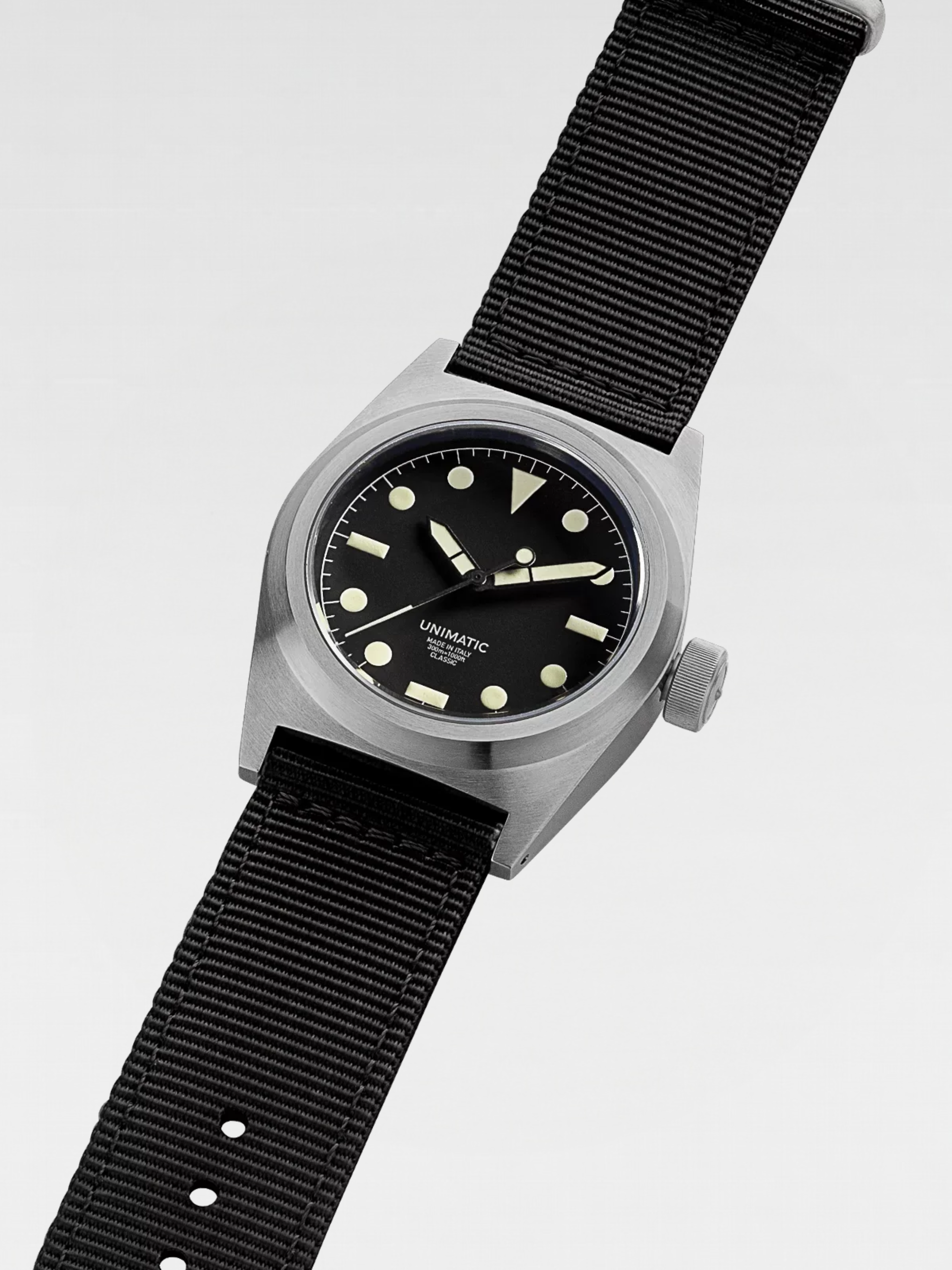 Unimatic U2 CLASSIC – UC2