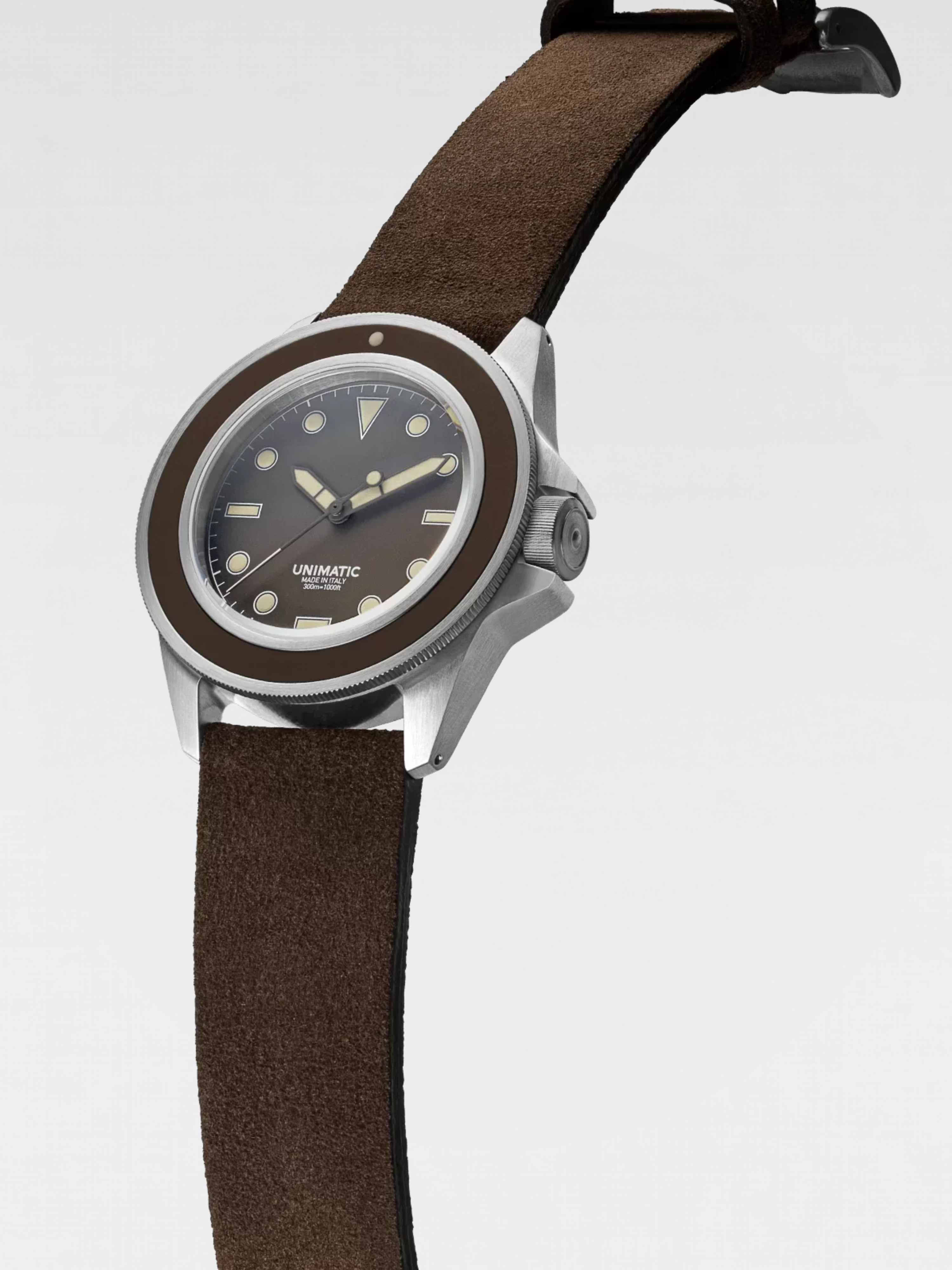 Unimatic U1S-MB Edition of 500