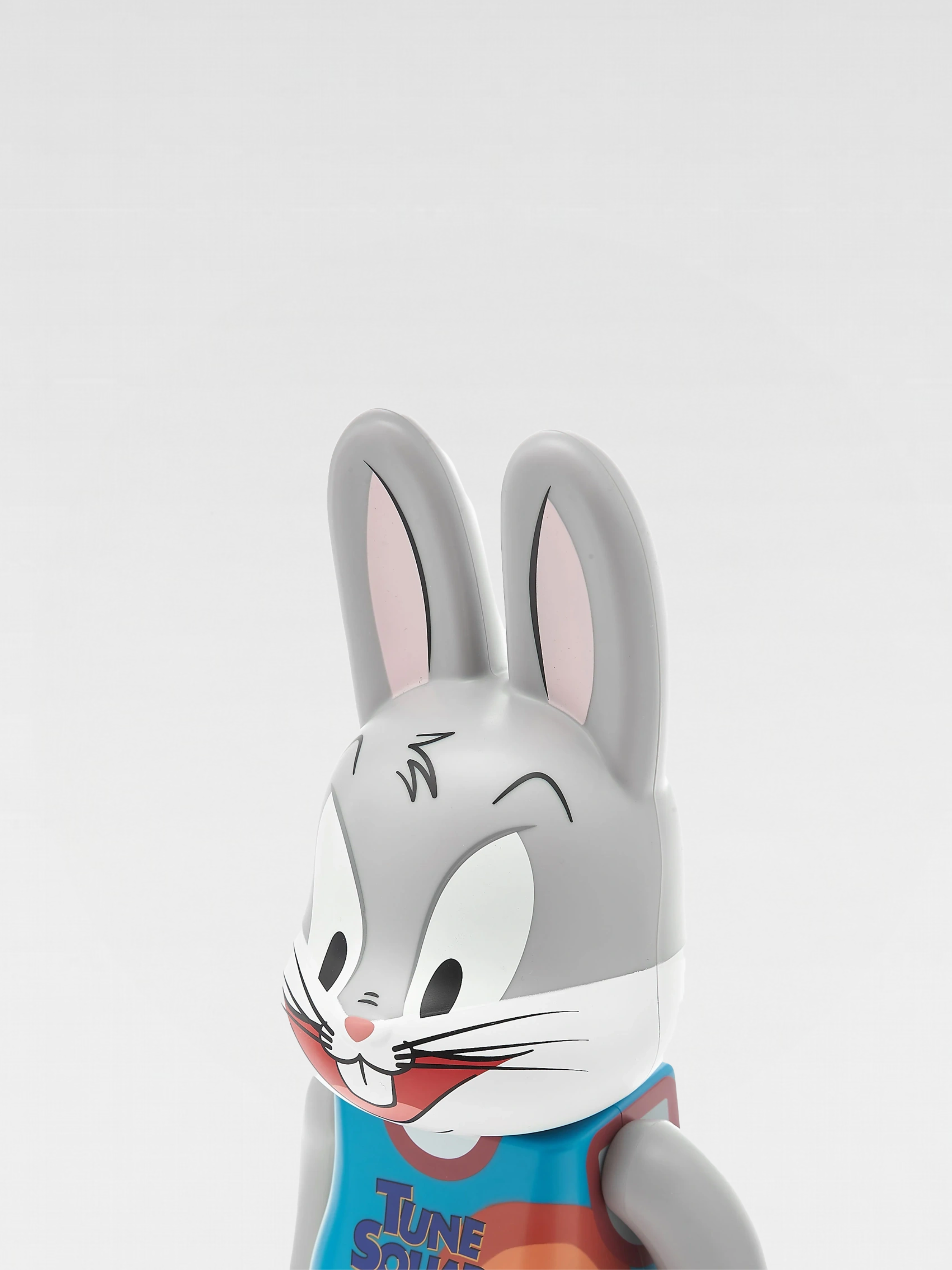 Bearbrick Tune Squad Bugs Bunny 100% & 400%