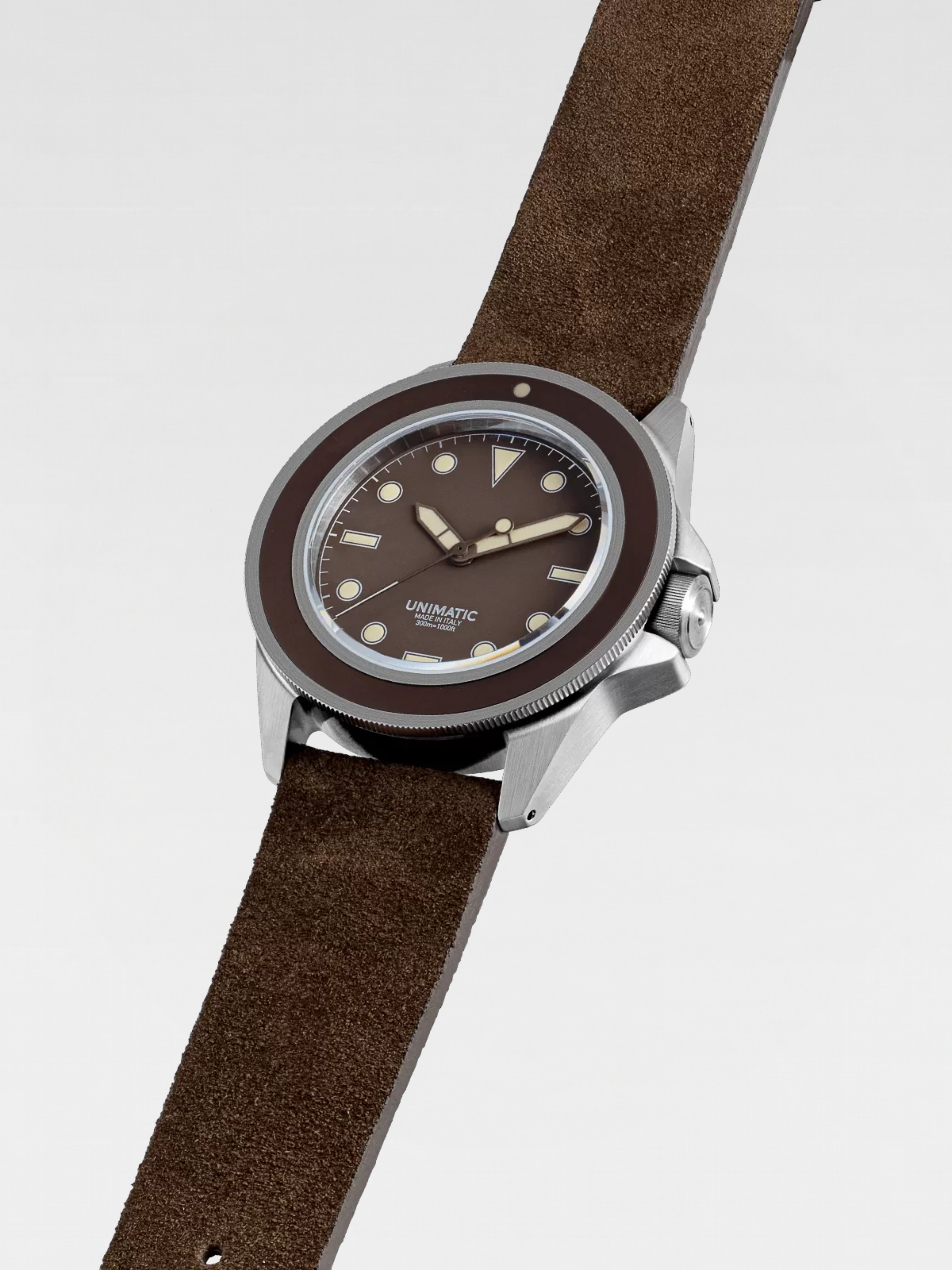 Unimatic U1S-MB Edition of 500