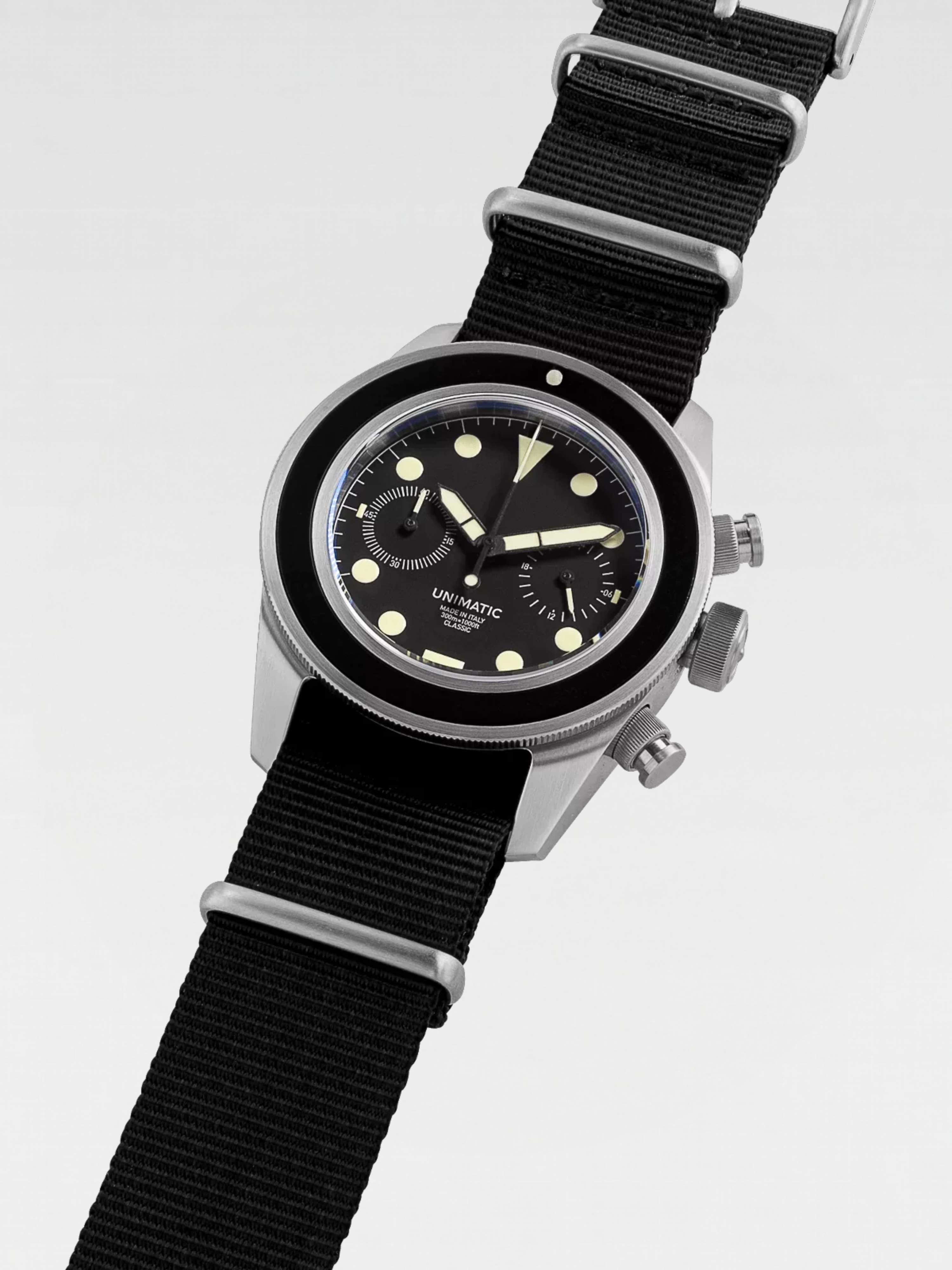 Unimatic U3 CLASSIC – UC3