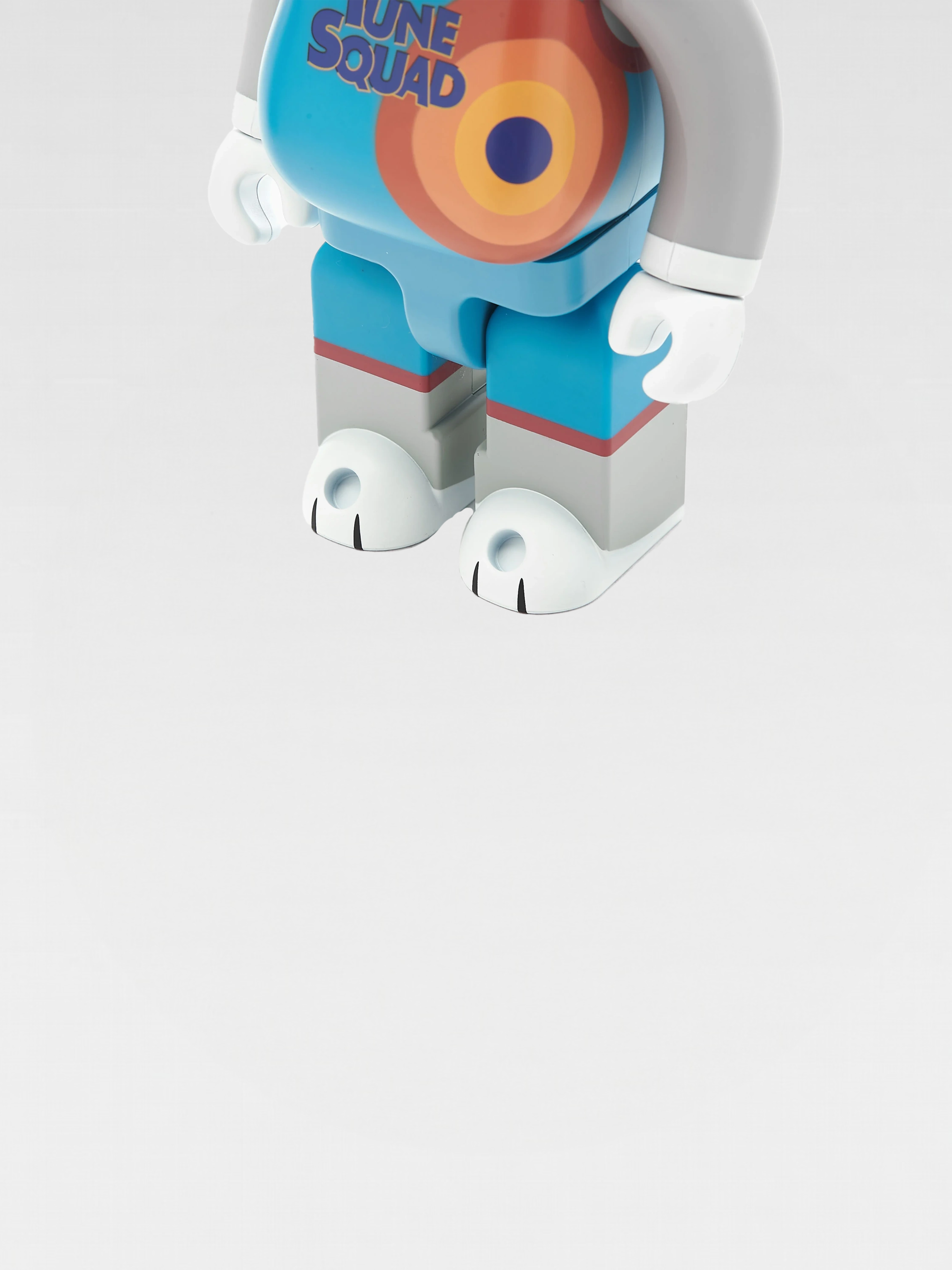 Bearbrick Tune Squad Bugs Bunny 100% & 400%