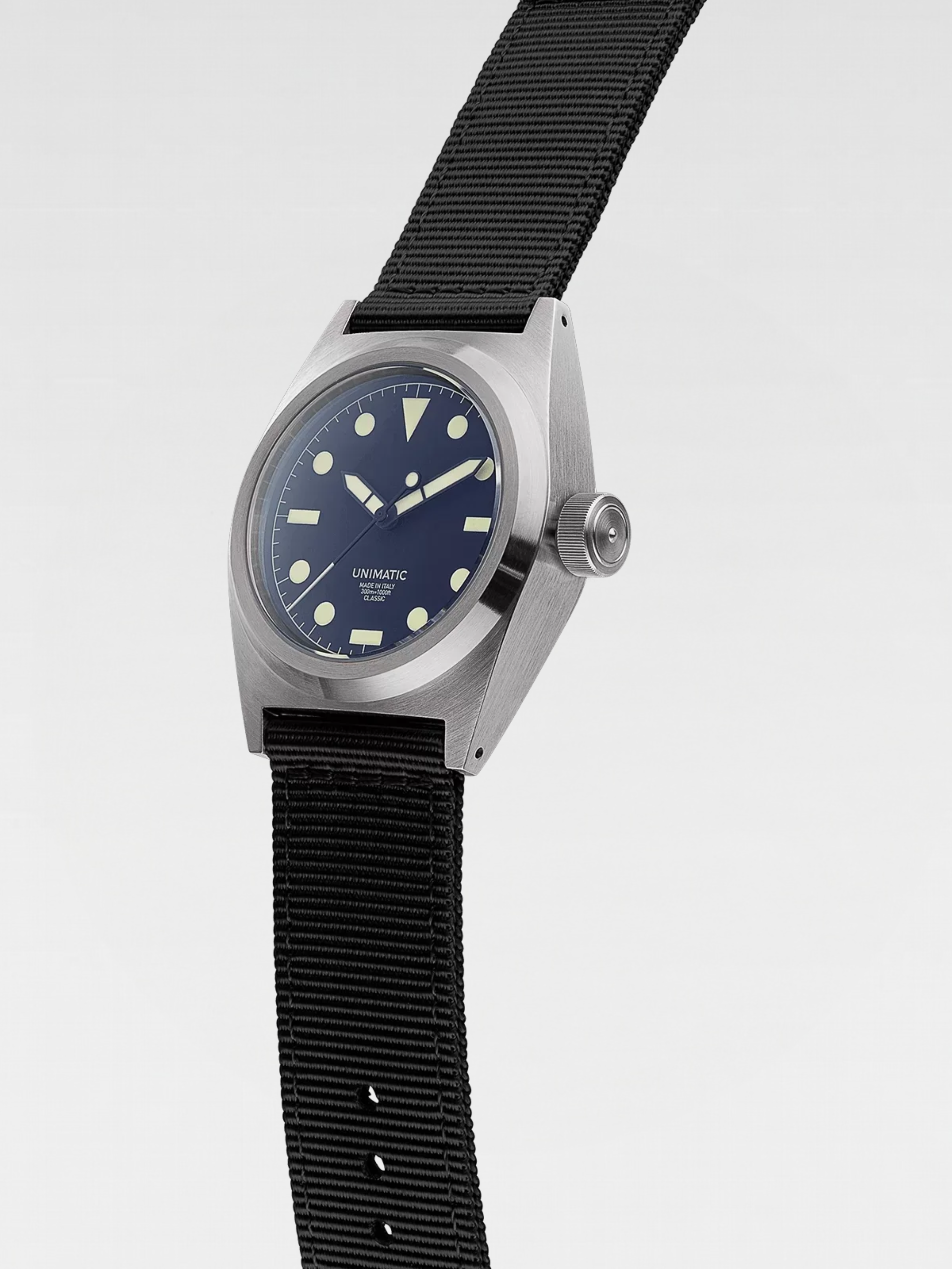 Unimatic U2 CLASSIC – UC2