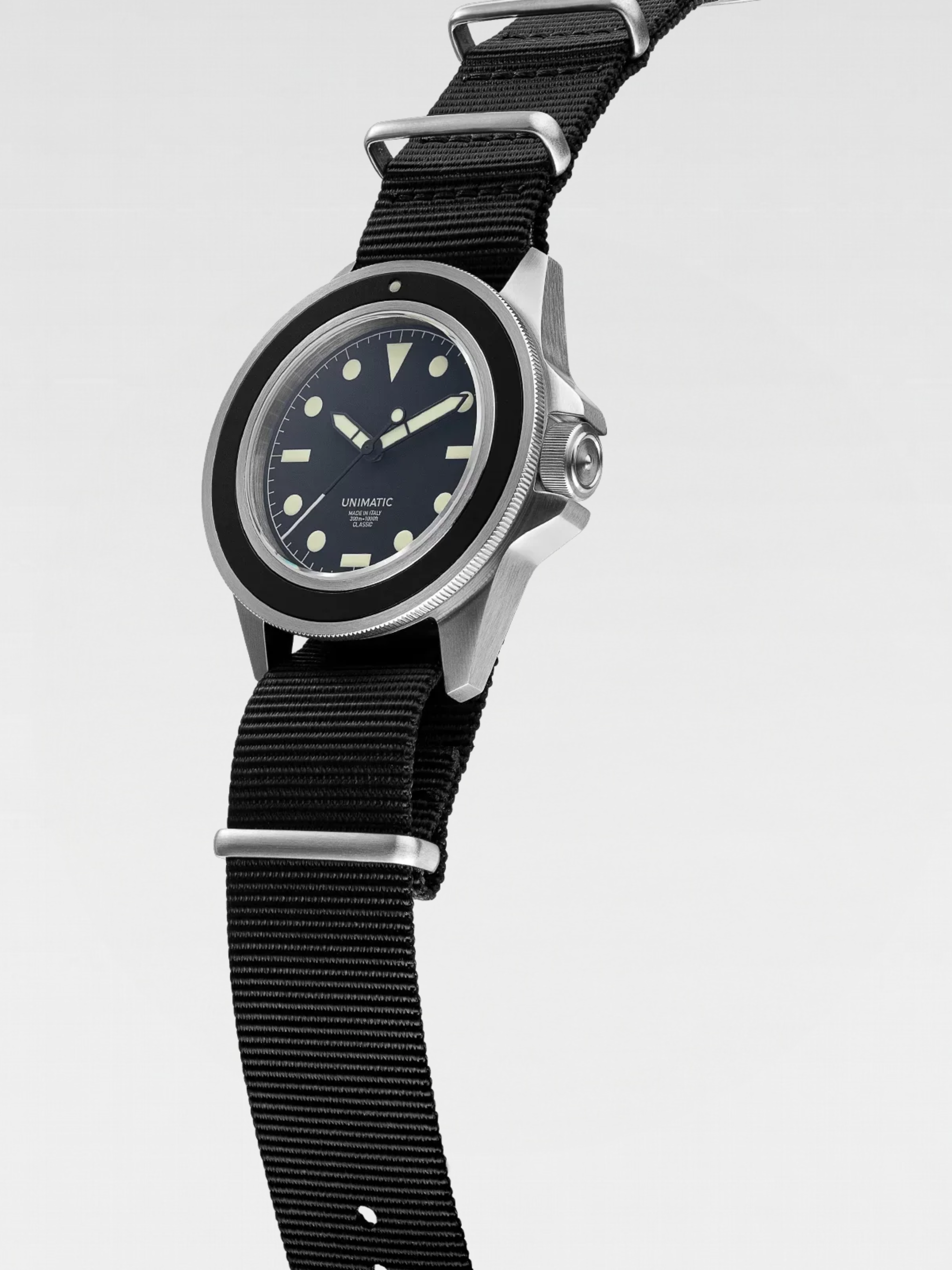 Unimatic U1 CLASSIC – UC1