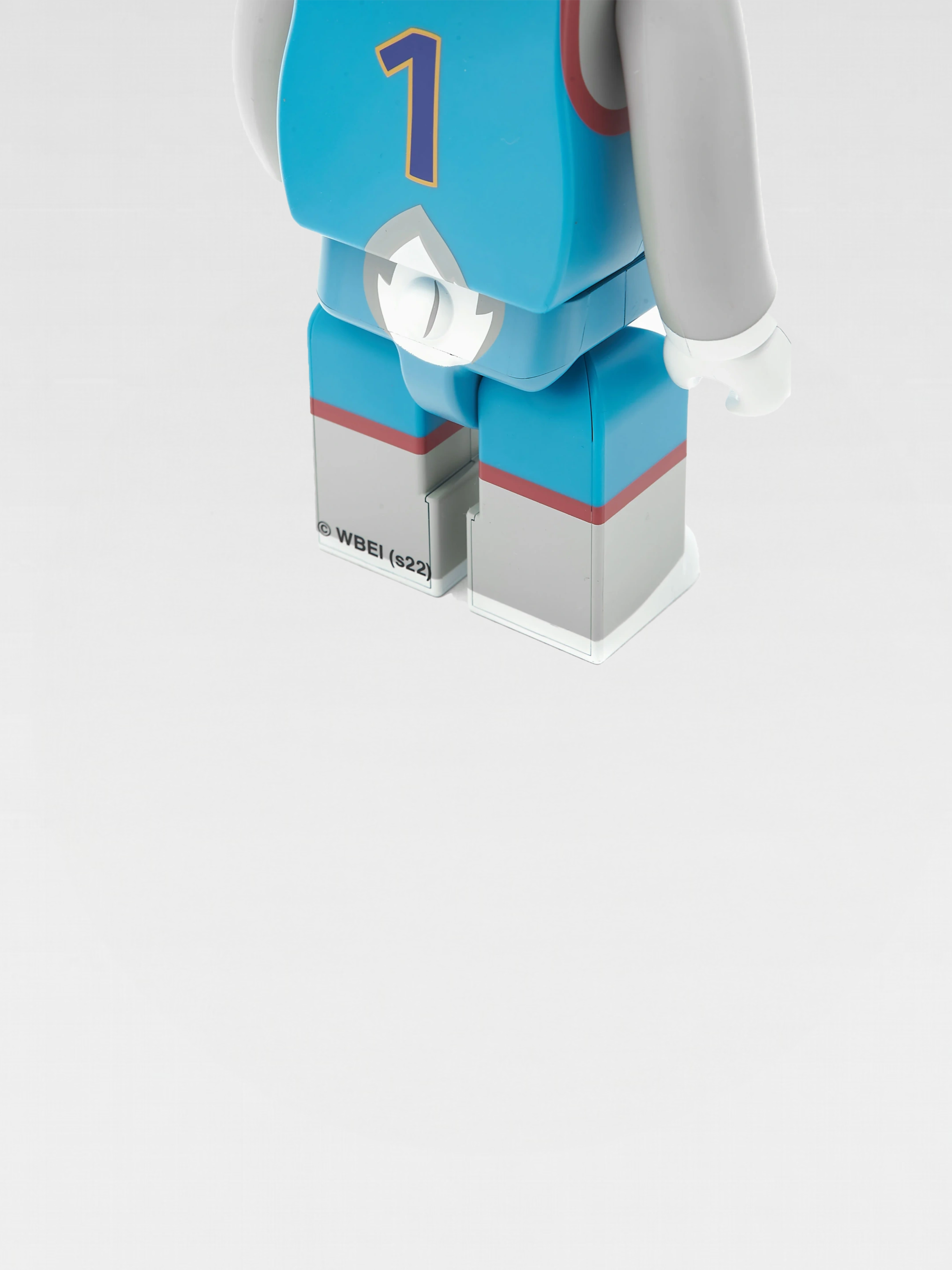 Bearbrick Tune Squad Bugs Bunny 100% & 400%