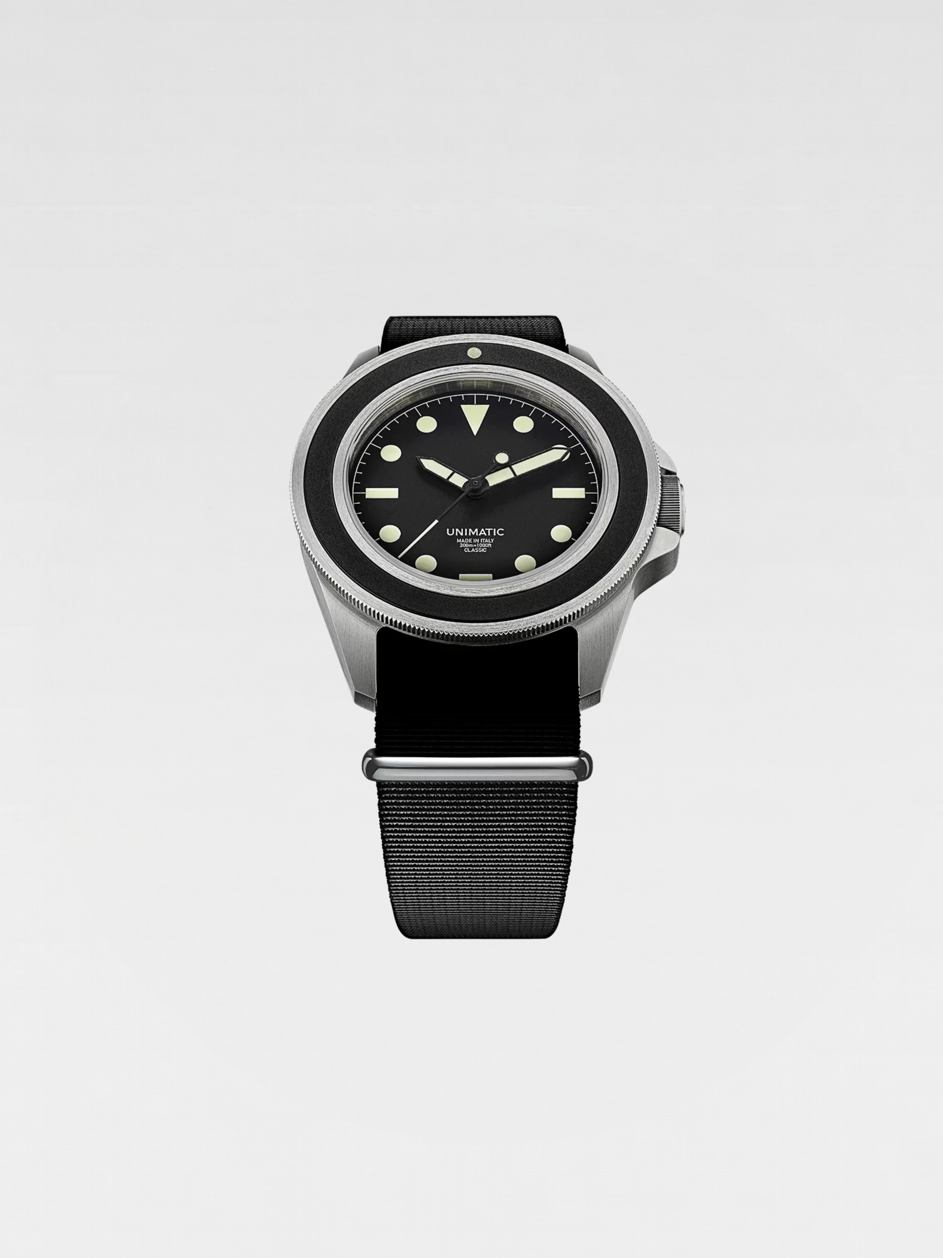 Unimatic U1 CLASSIC – UC1