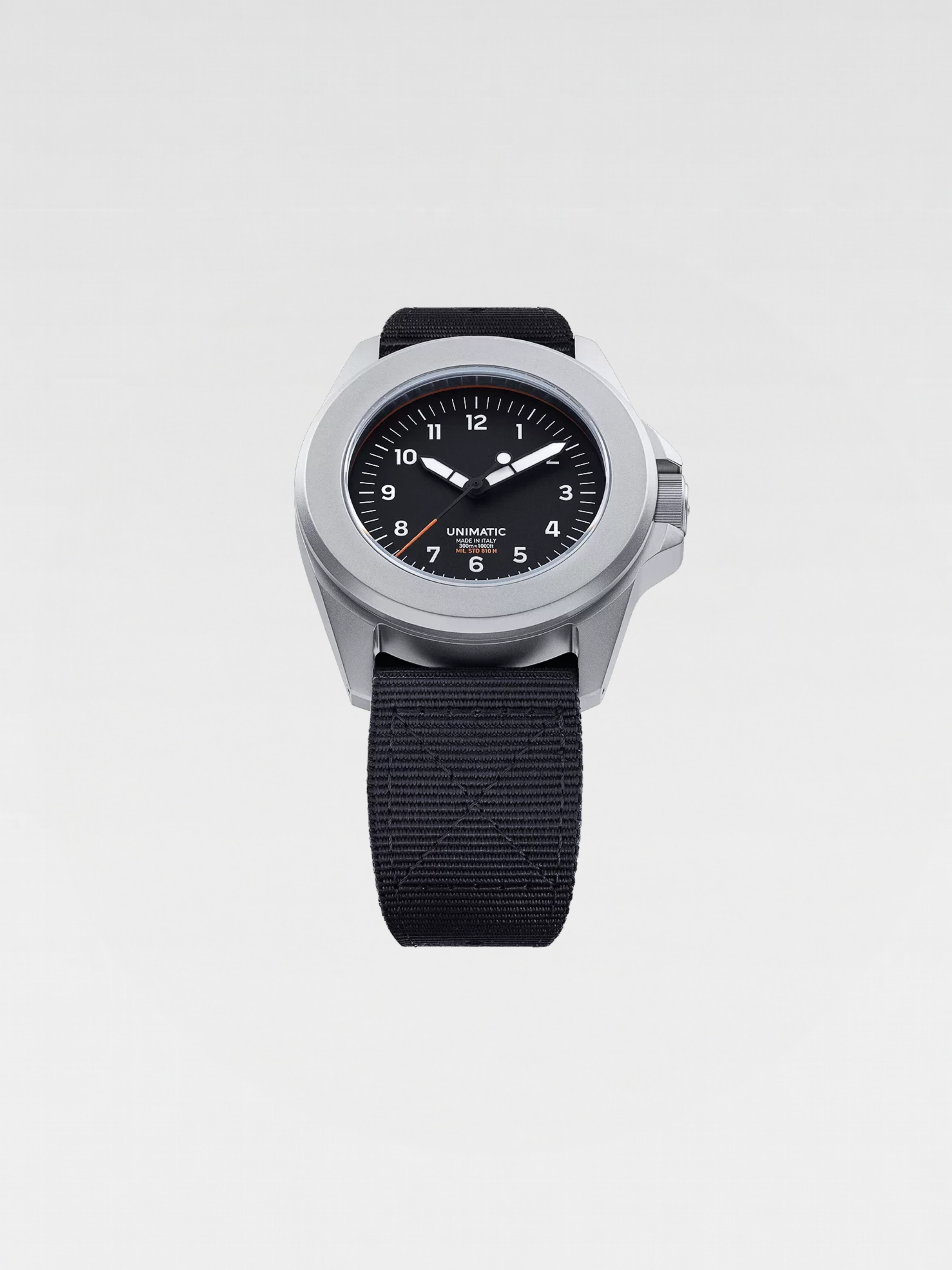 Unimatic Toolwatch UT4