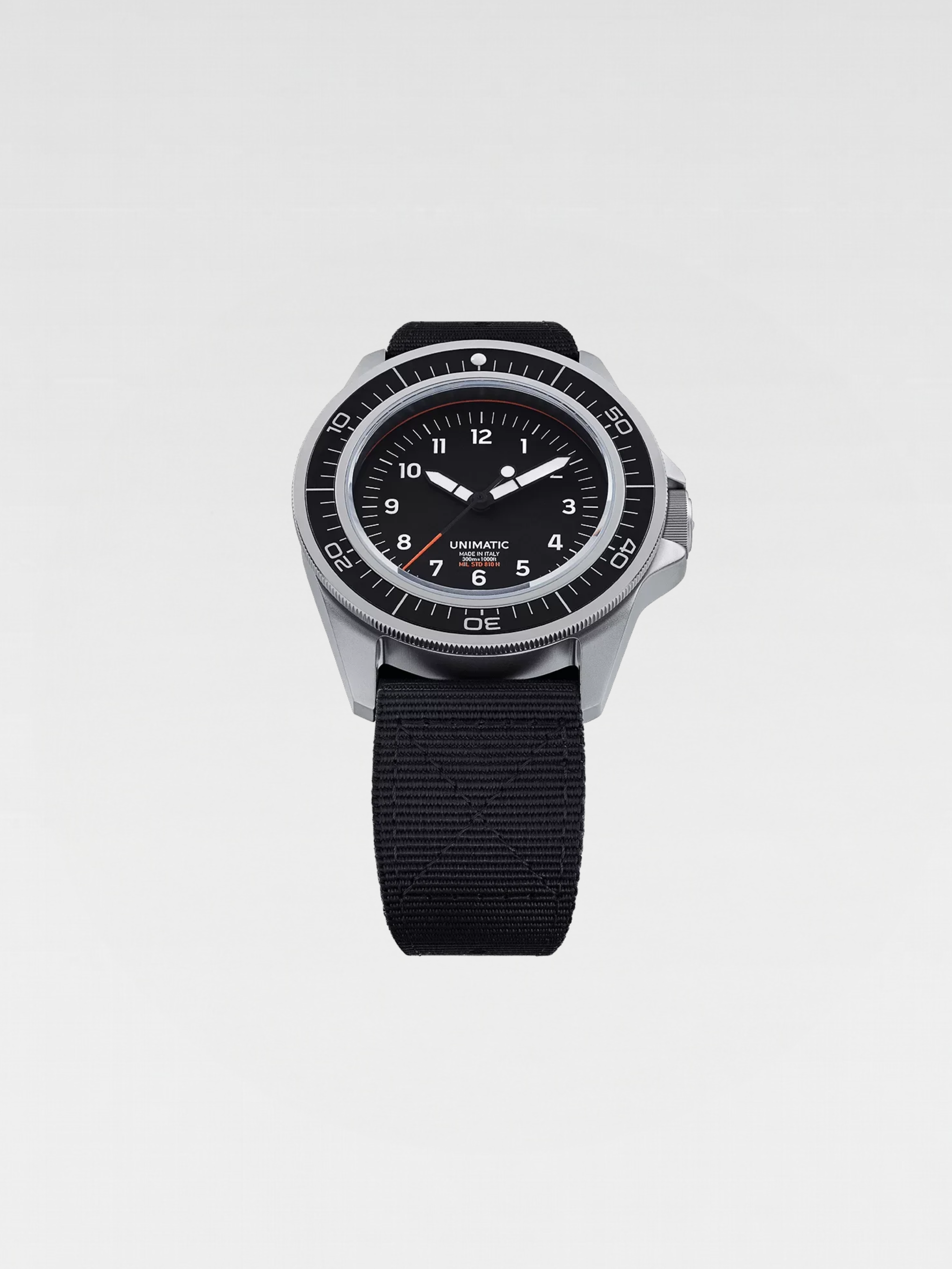 Unimatic Toolwatch UT1