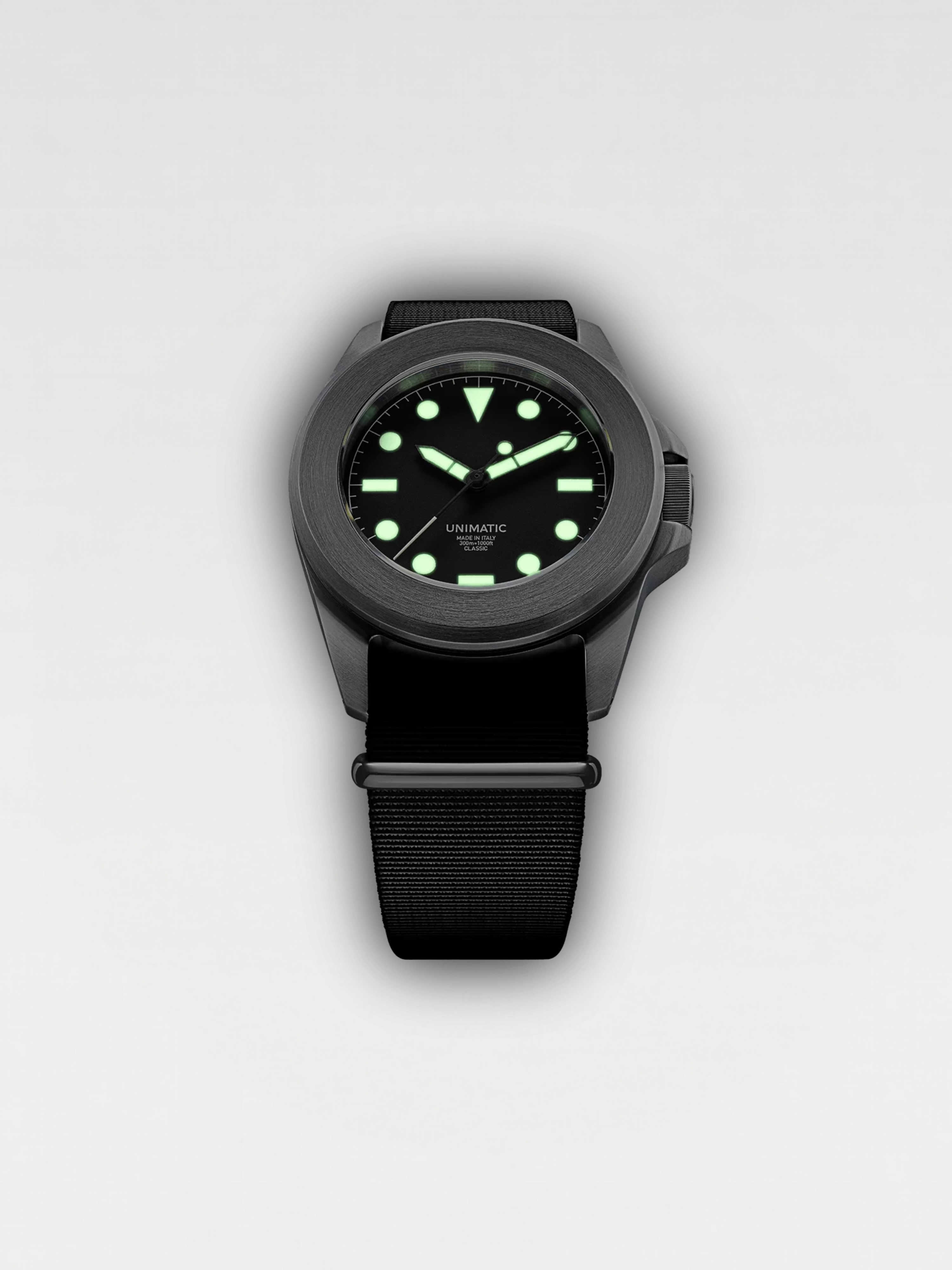 Unimatic U4 CLASSIC – UC4