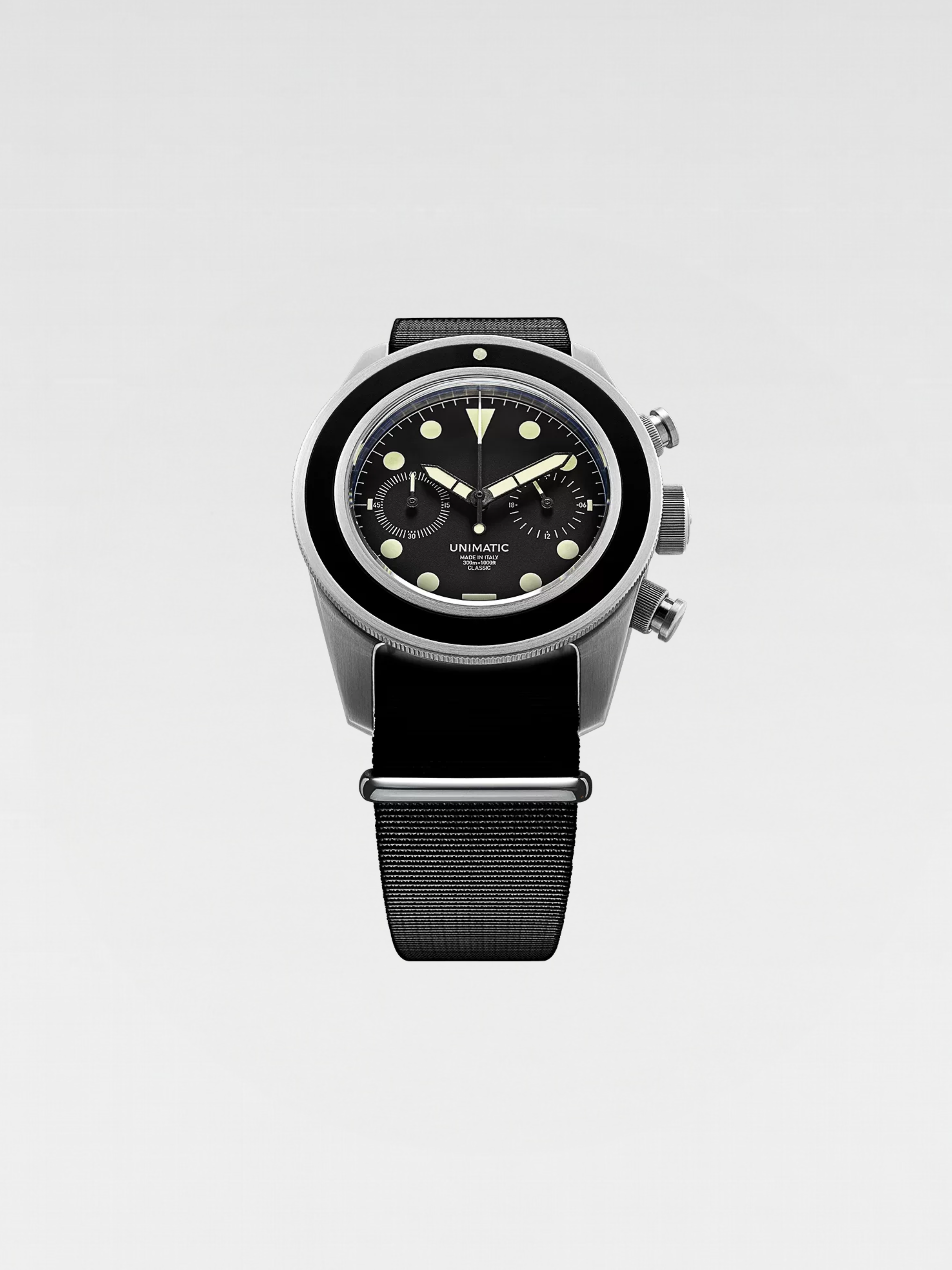 Unimatic U3 CLASSIC – UC3