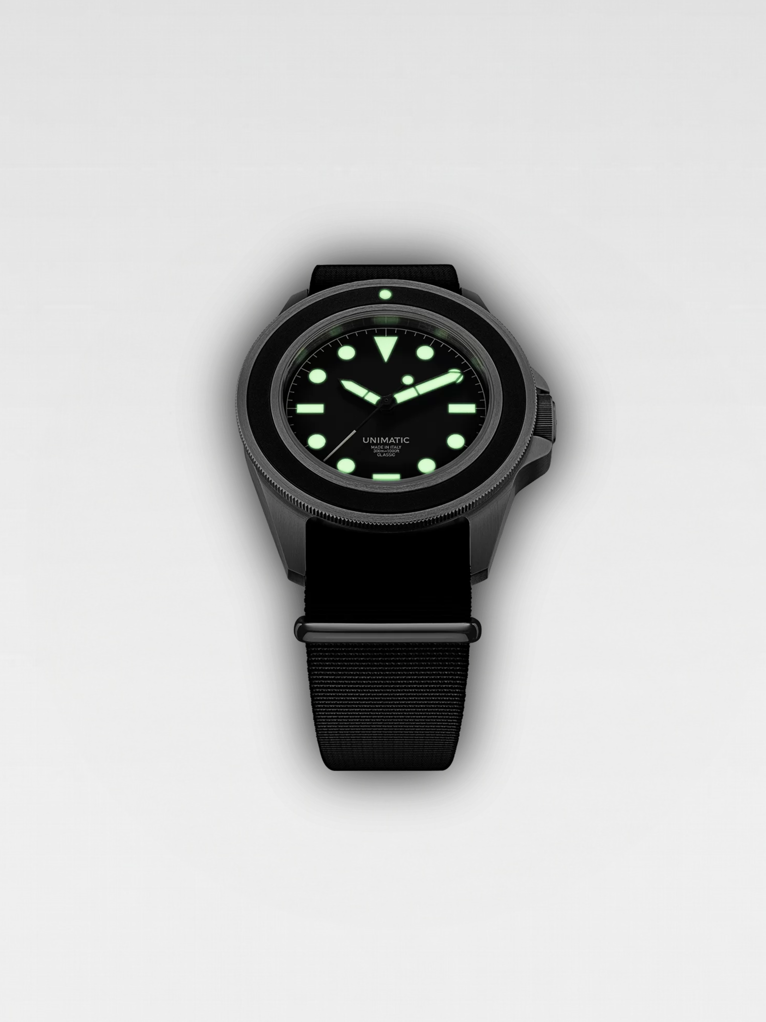 Unimatic U1 CLASSIC – UC1