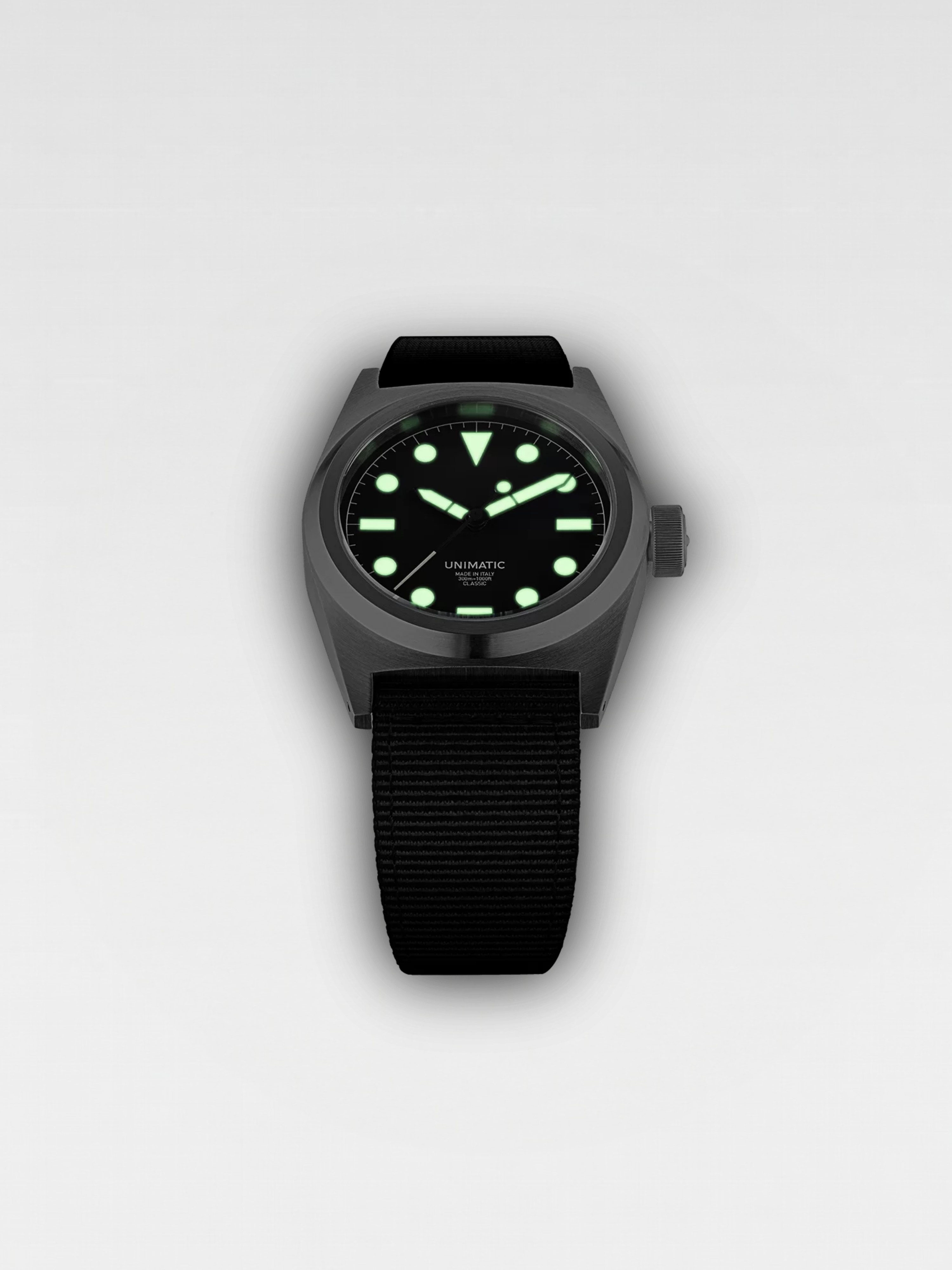 Unimatic U2 CLASSIC – UC2