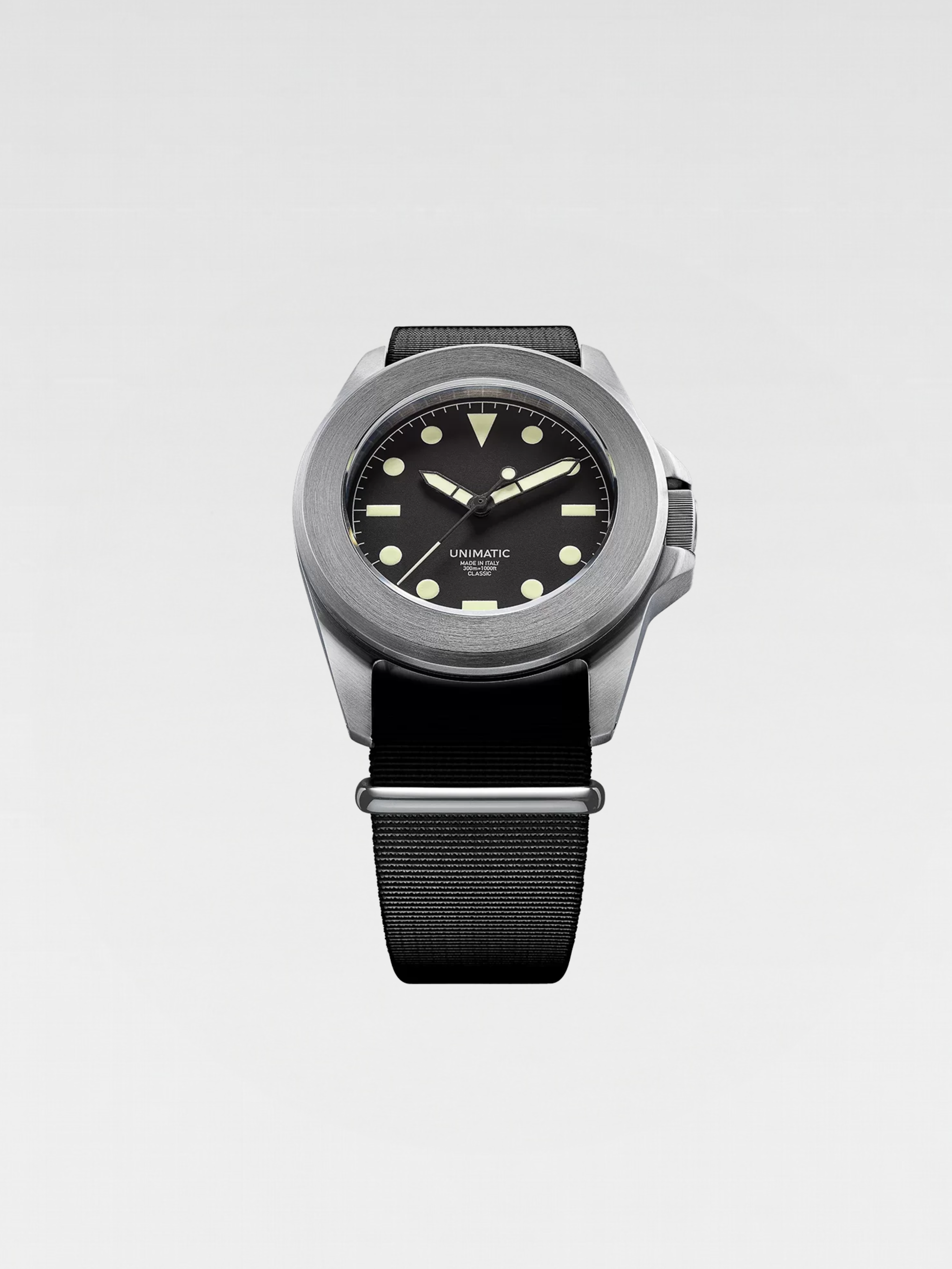 Unimatic U4 CLASSIC – UC4