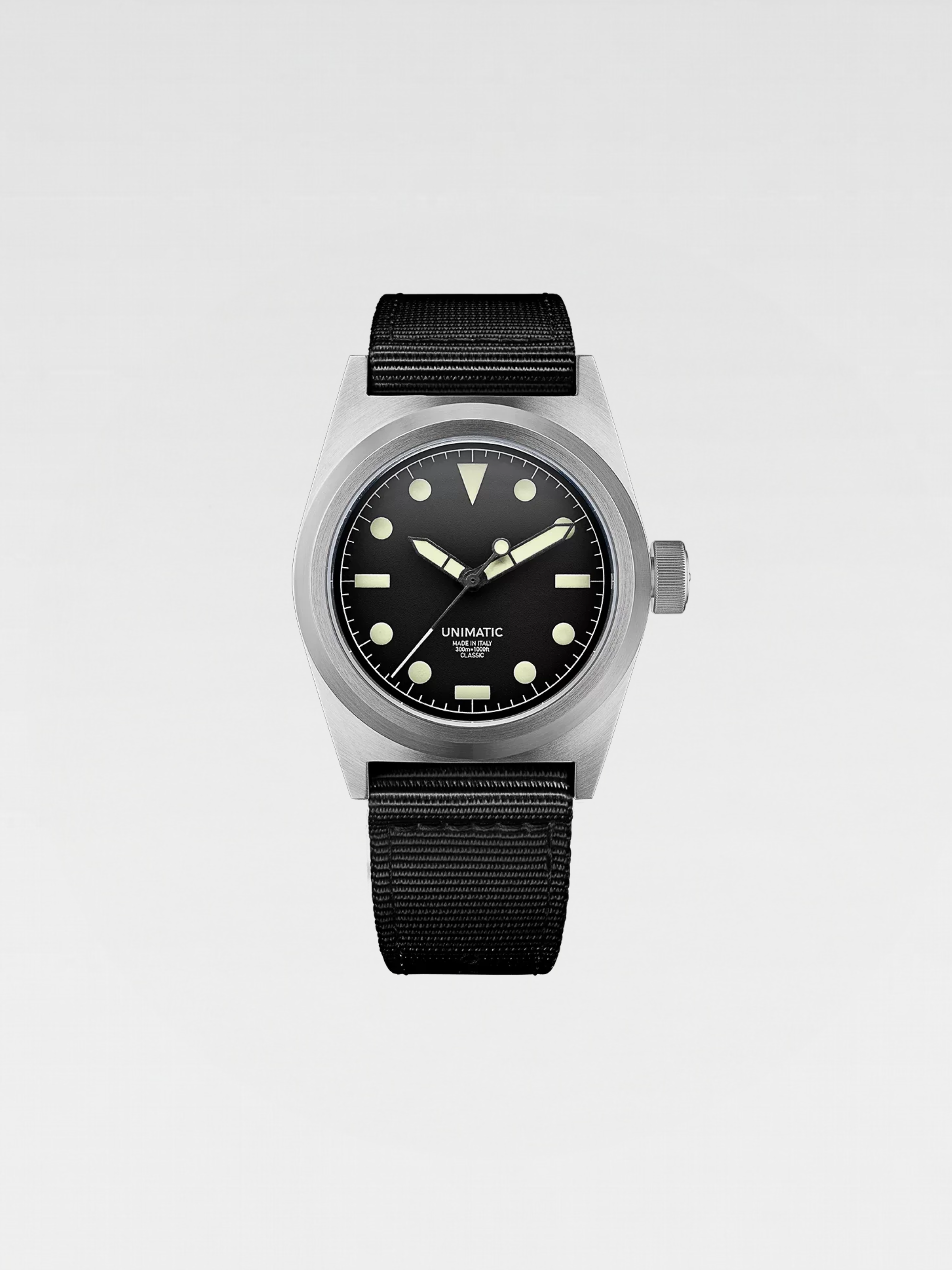 Unimatic U2 CLASSIC – UC2