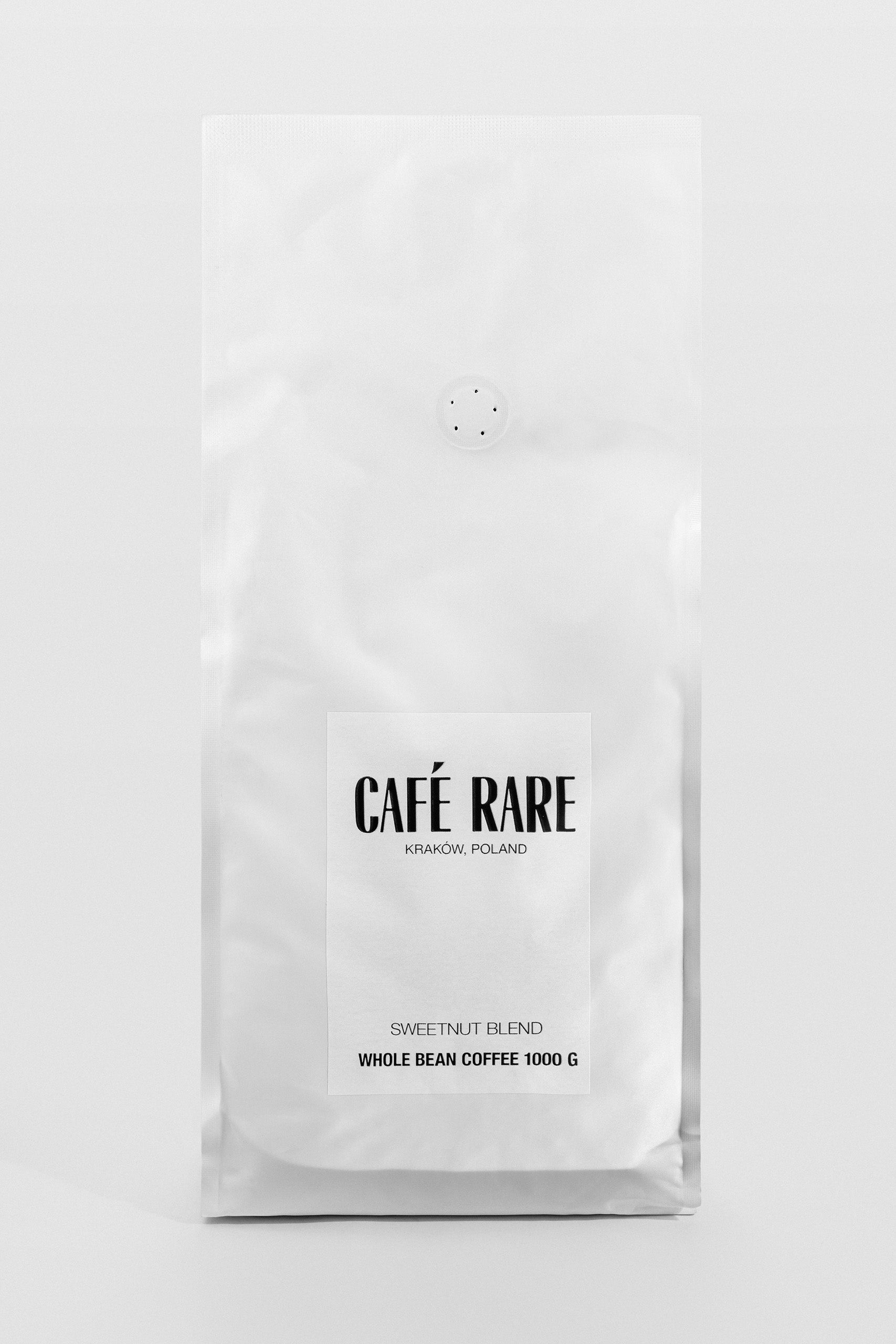 Kawa Sweetnut Blend 1000g