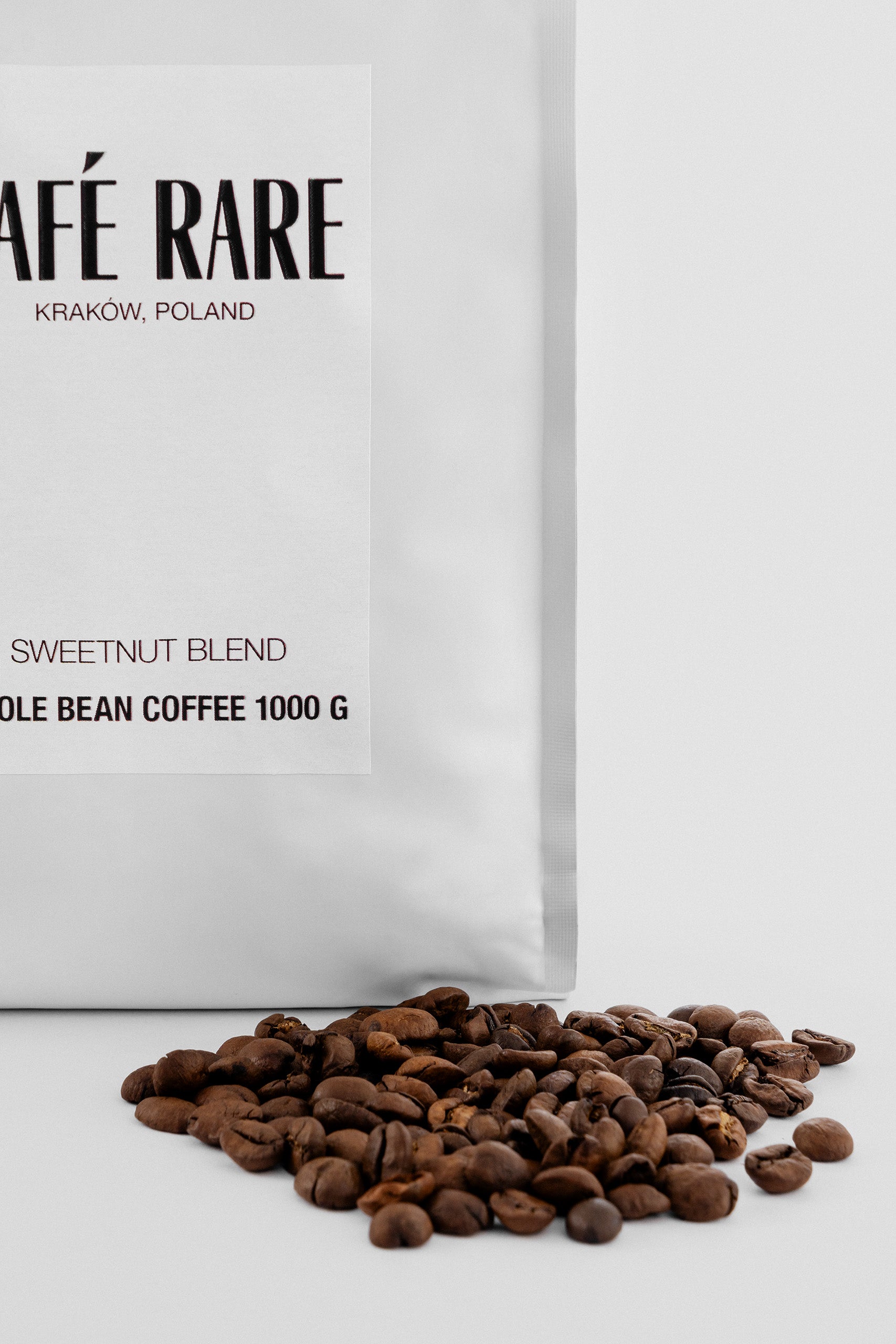Kawa Sweetnut Blend 1000g