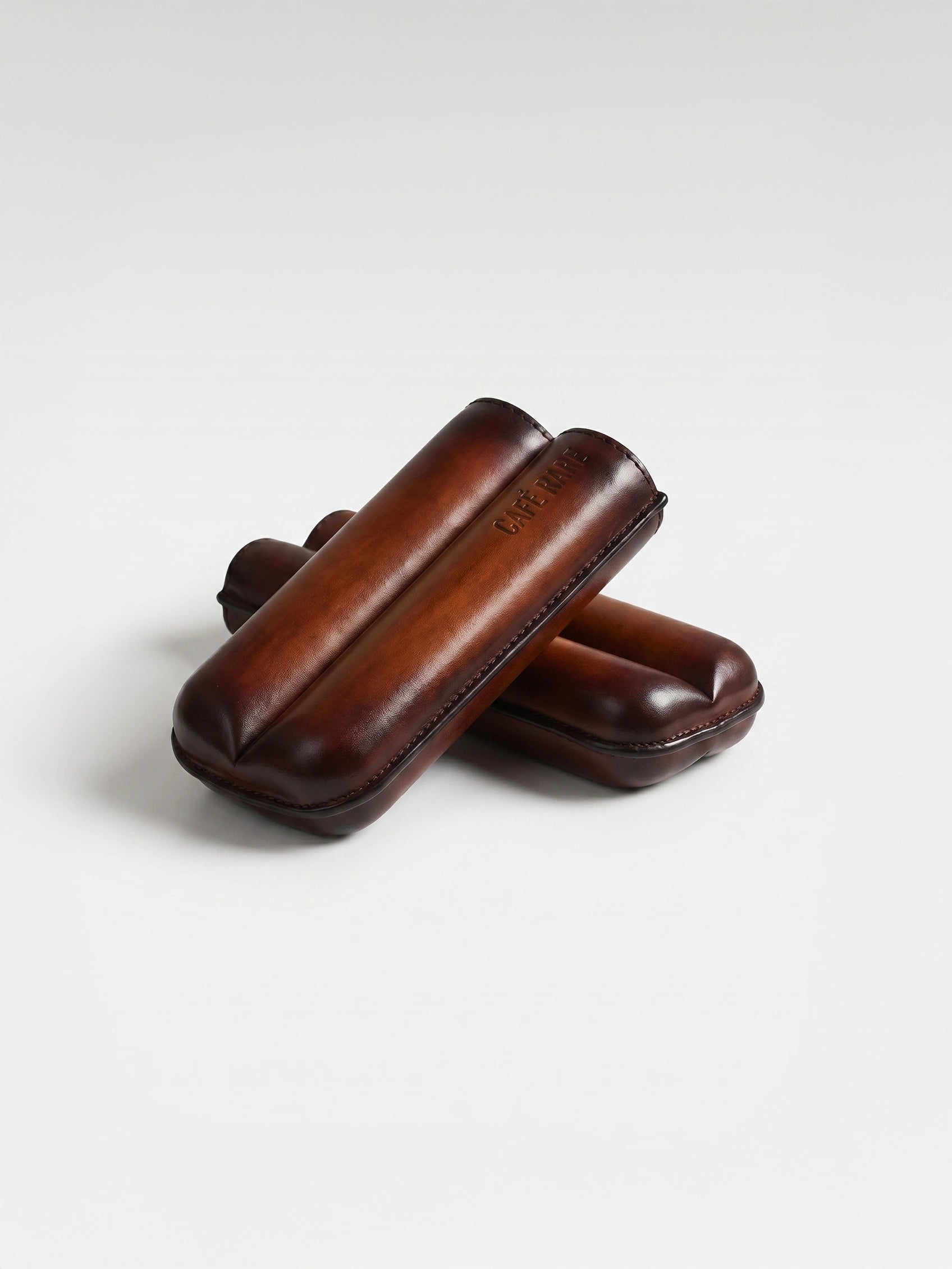 Leather Cigar Pouch