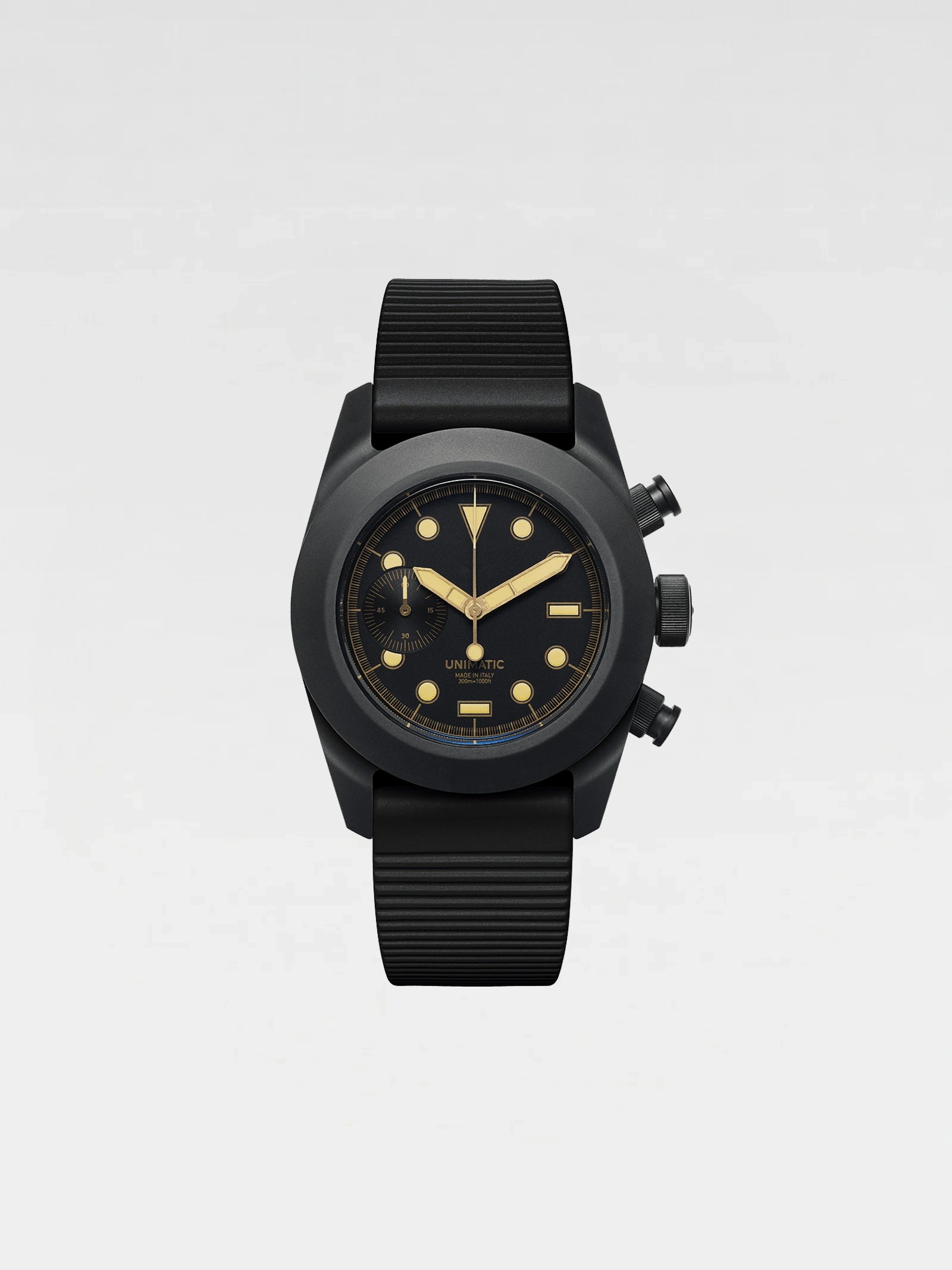 Unimatic U3FB-ROPS Edition of 300