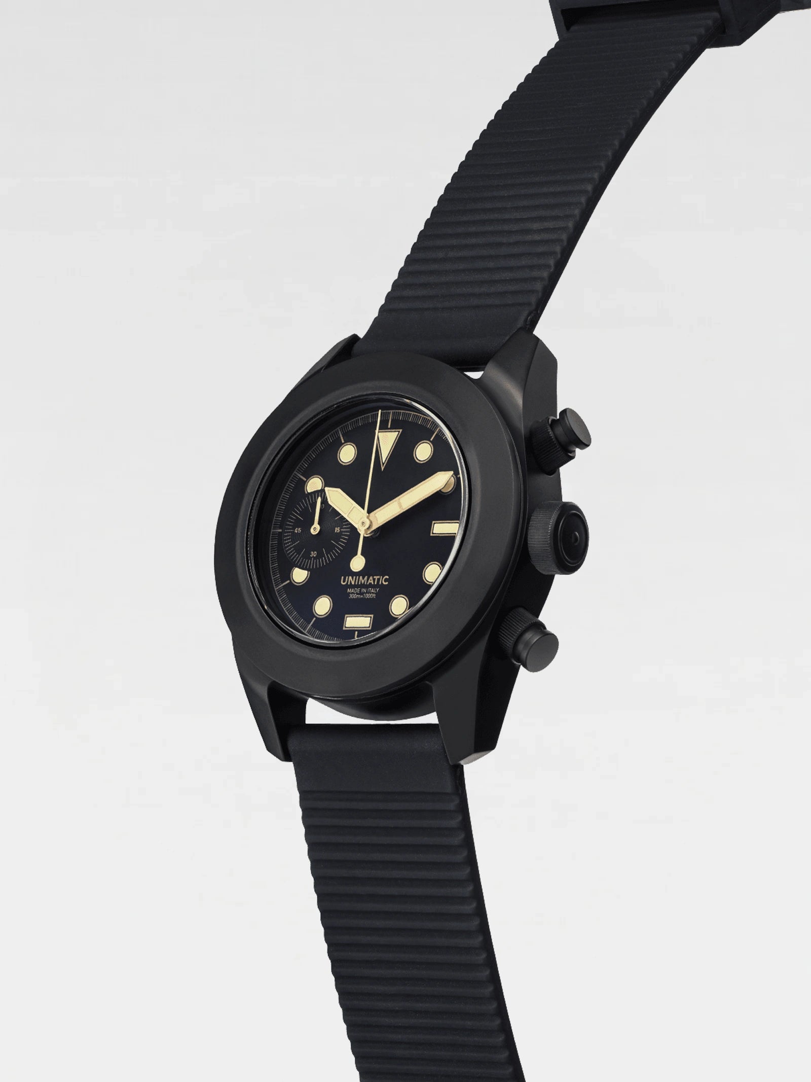 Unimatic U3FB-ROPS Edition of 300