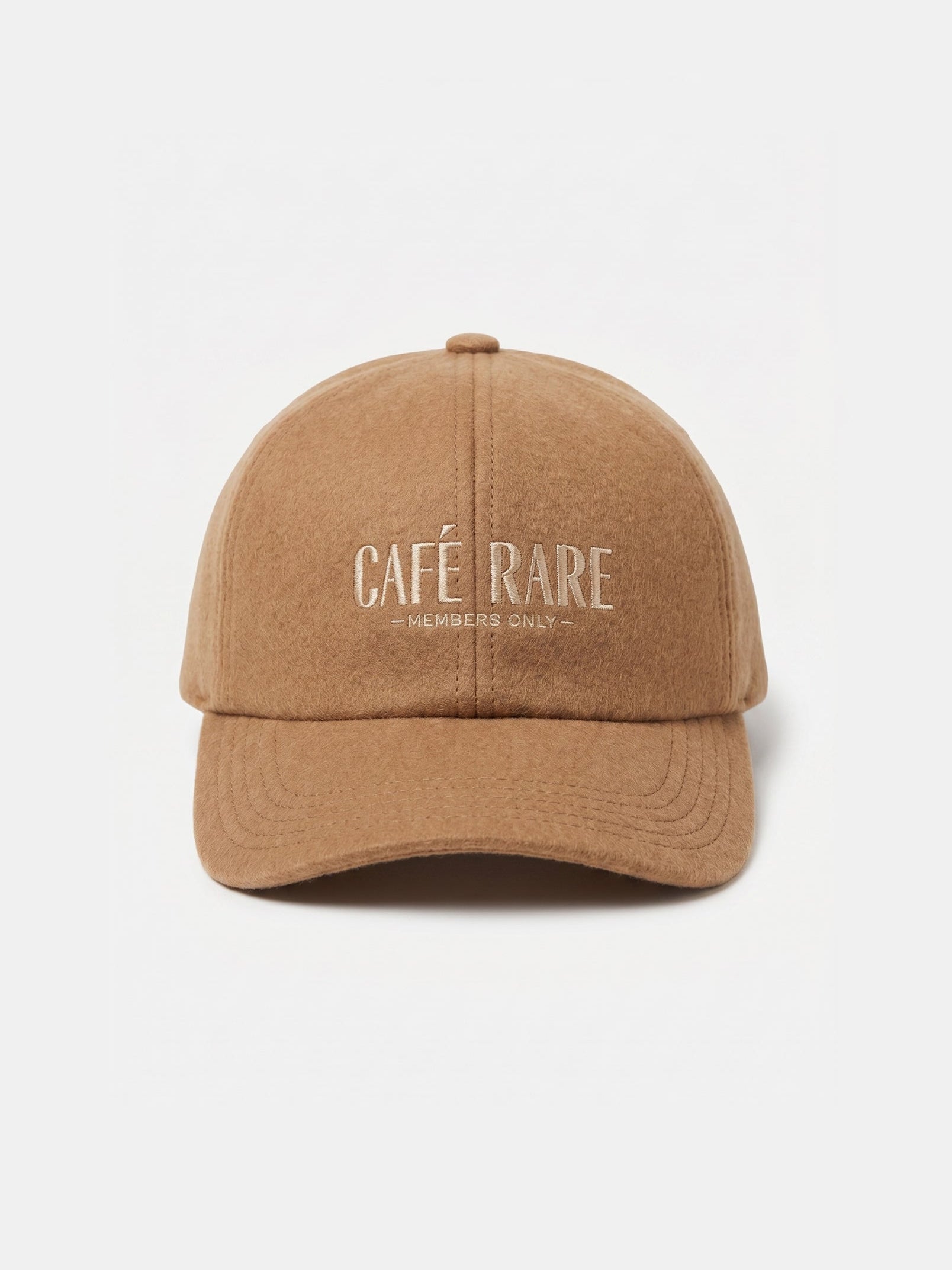 Merino Wool Cap
