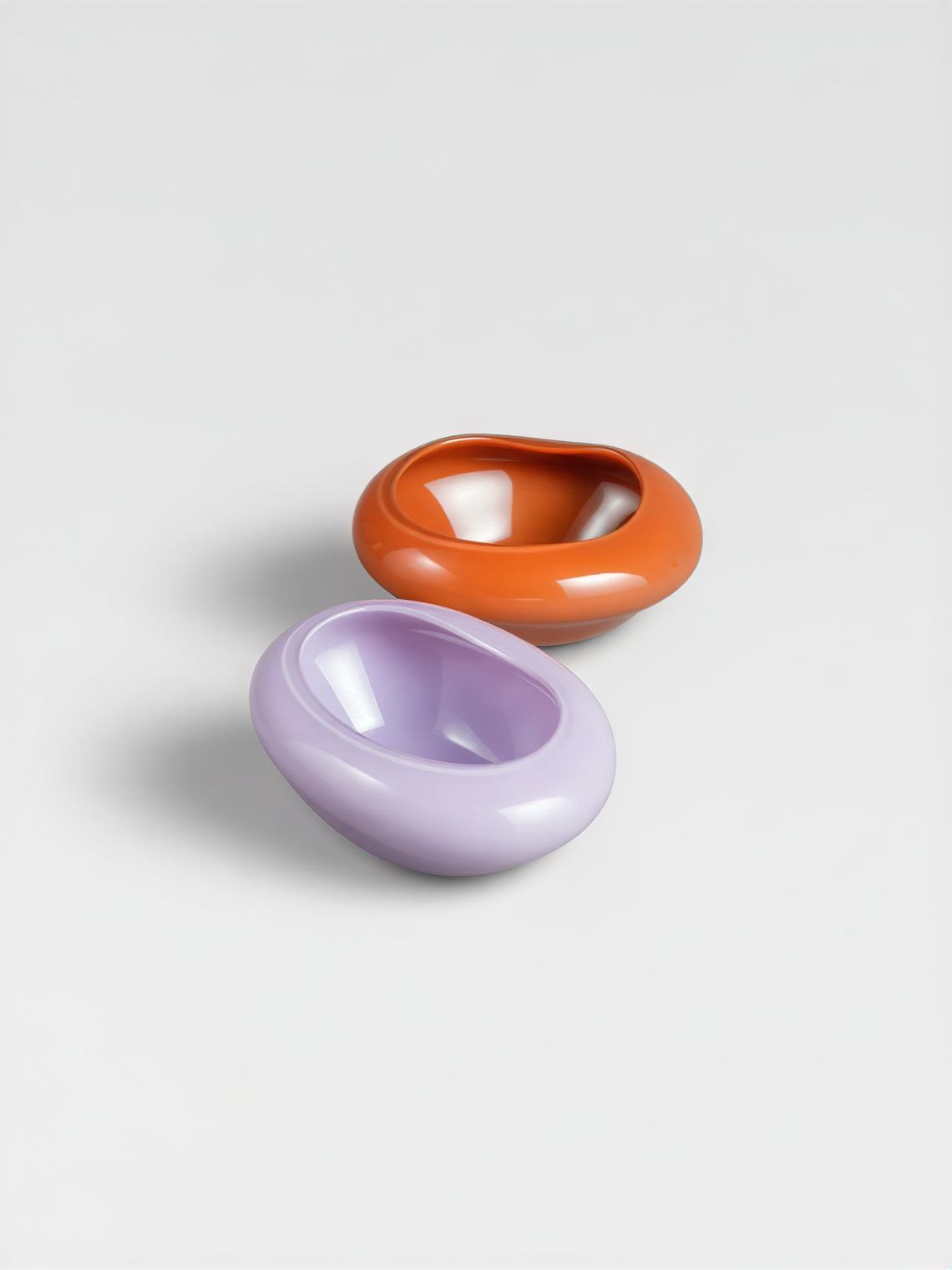 Helle Mardahl The Dish Pair | Berry ~ Almond