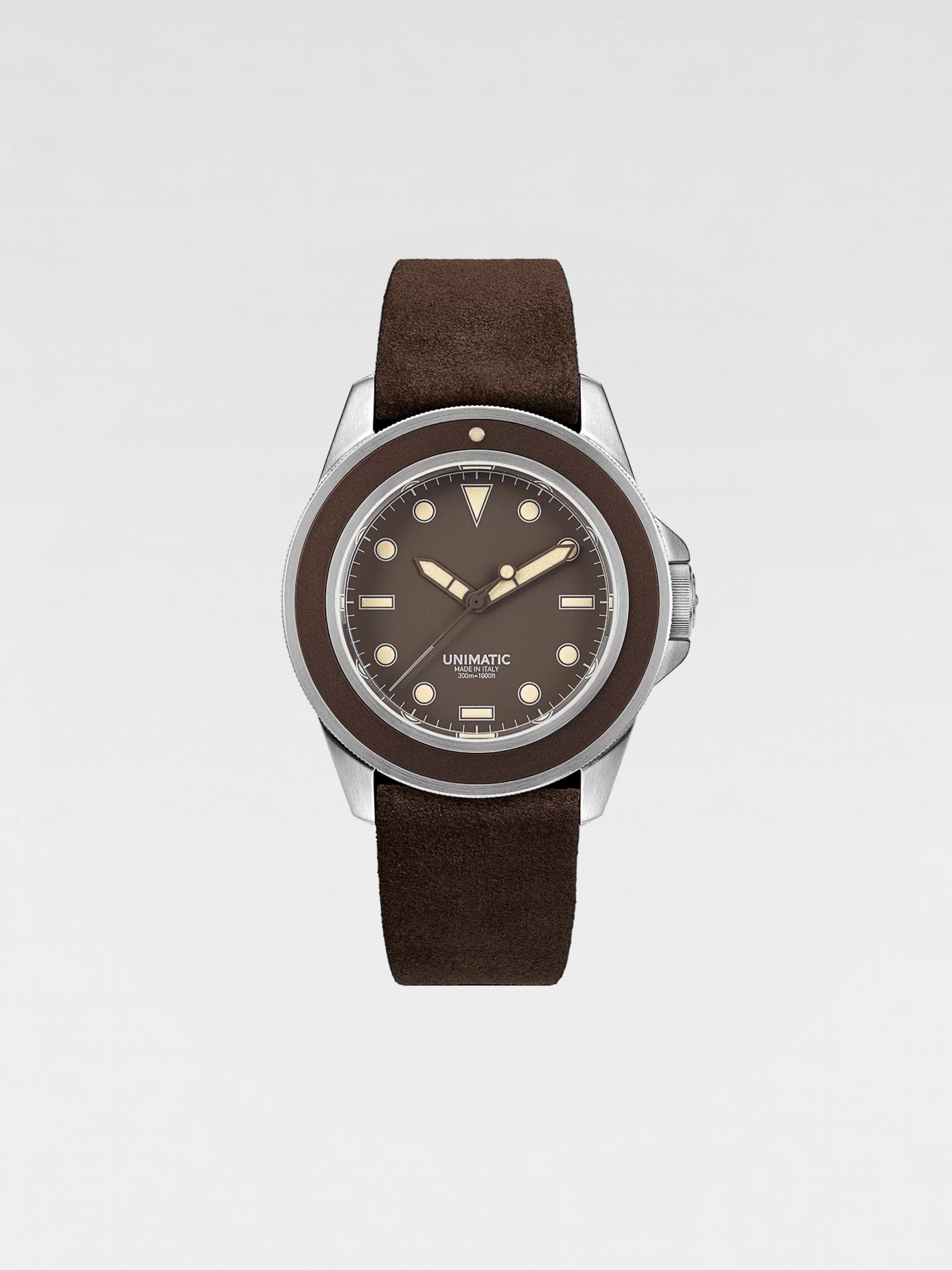 Unimatic U1S-MB Edition of 500