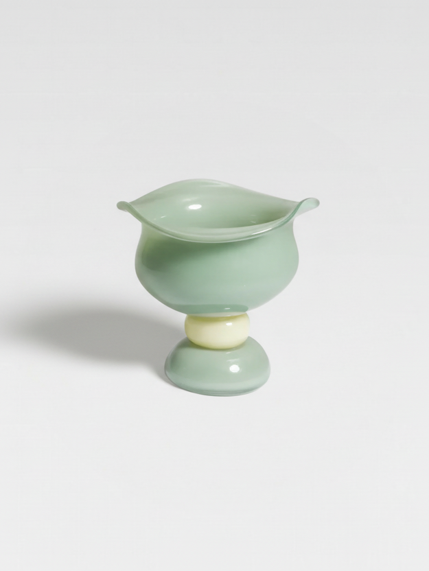 The Basin Mint ~ Popcorn ~ Mint