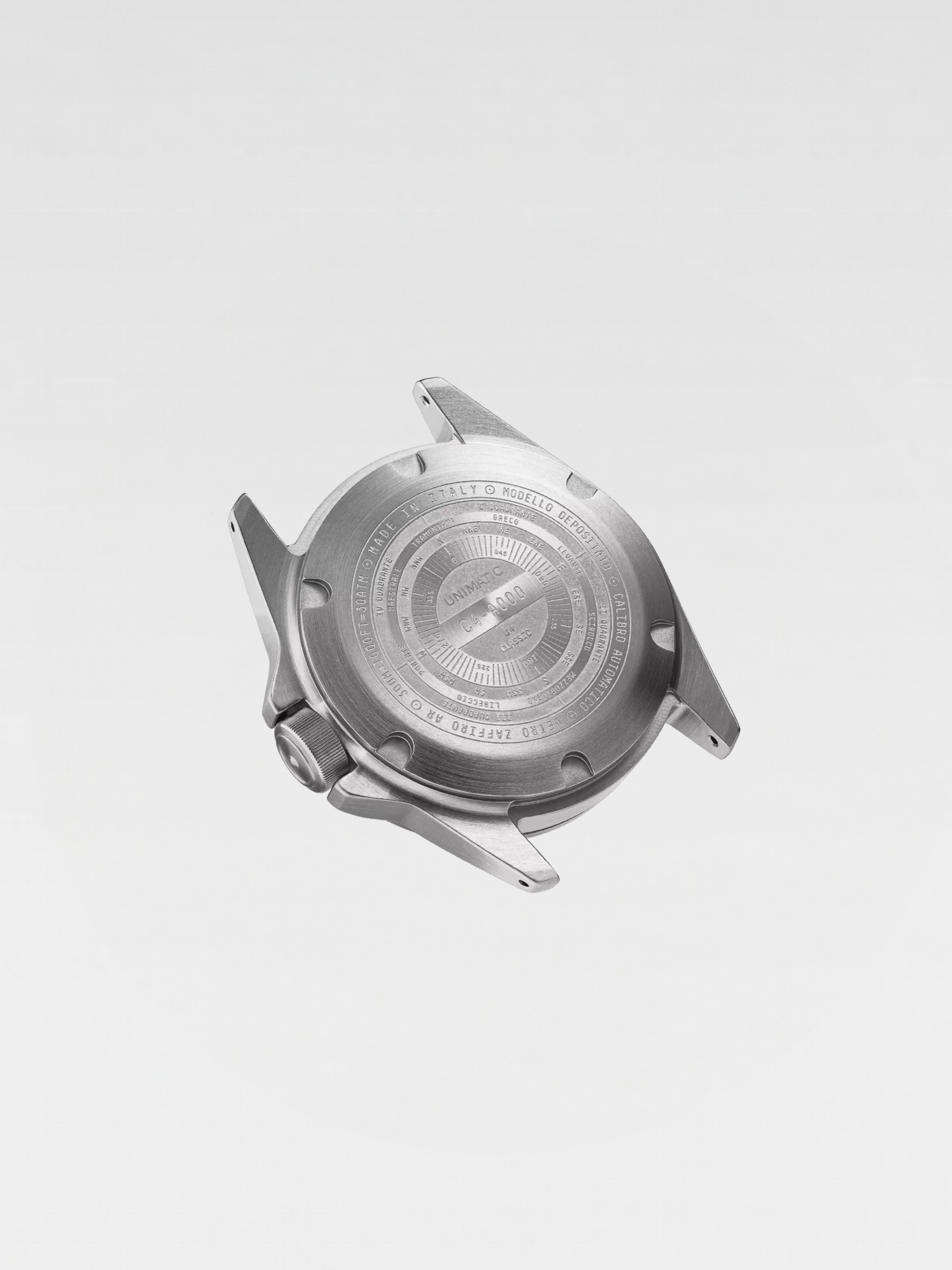 Unimatic U4 CLASSIC – UC4