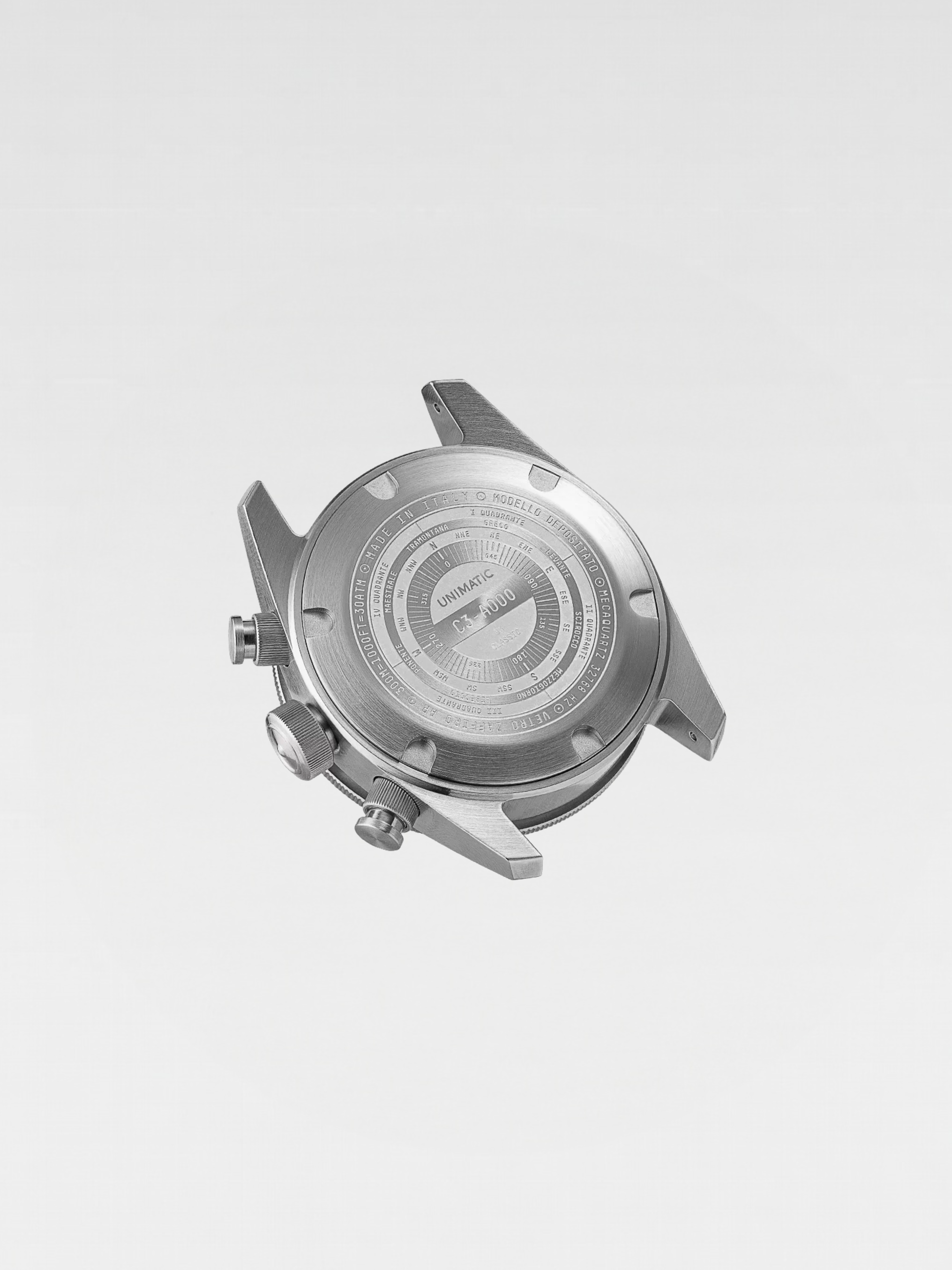 Unimatic U3 CLASSIC – UC3