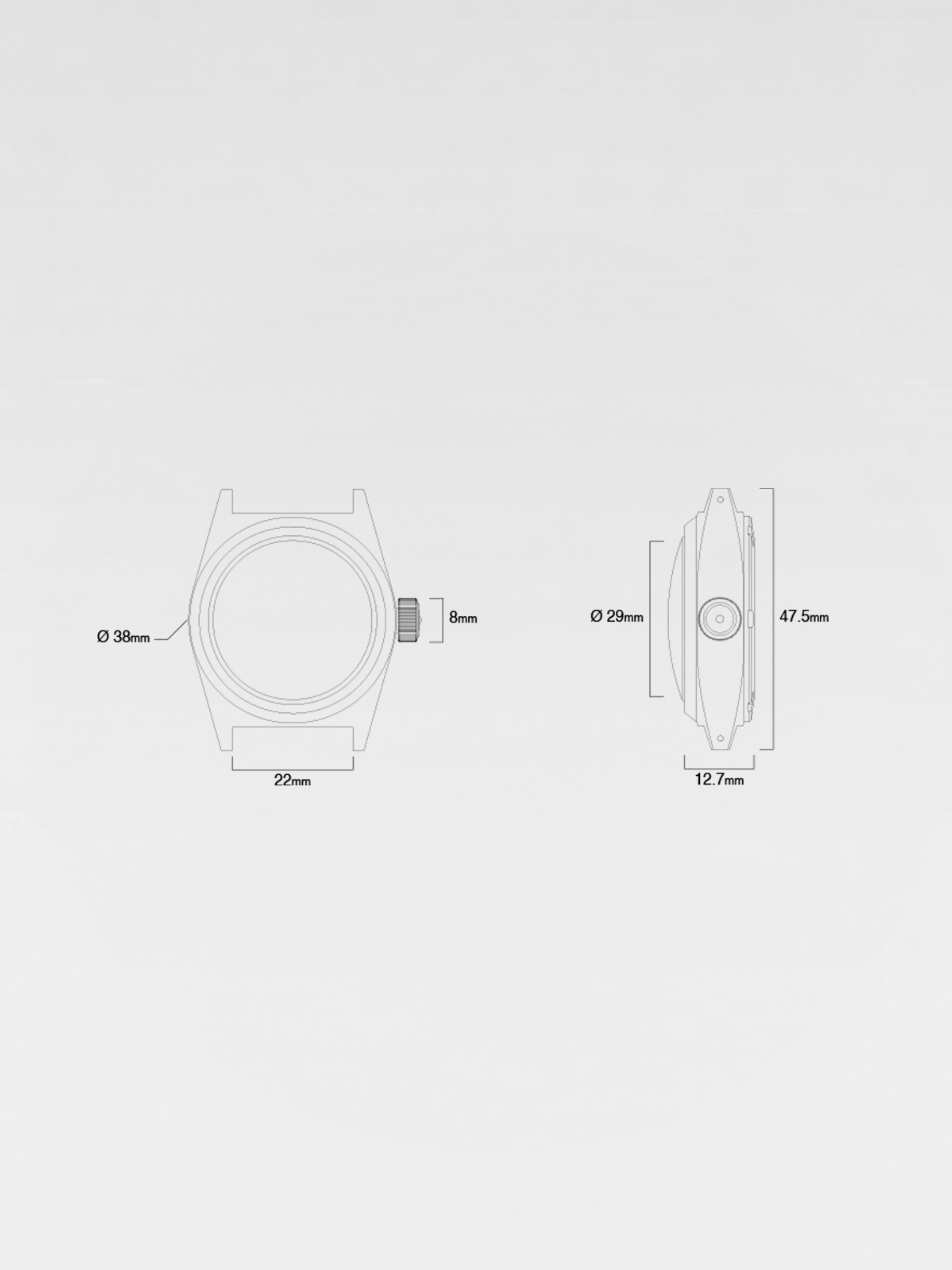 Unimatic U2 CLASSIC – UC2