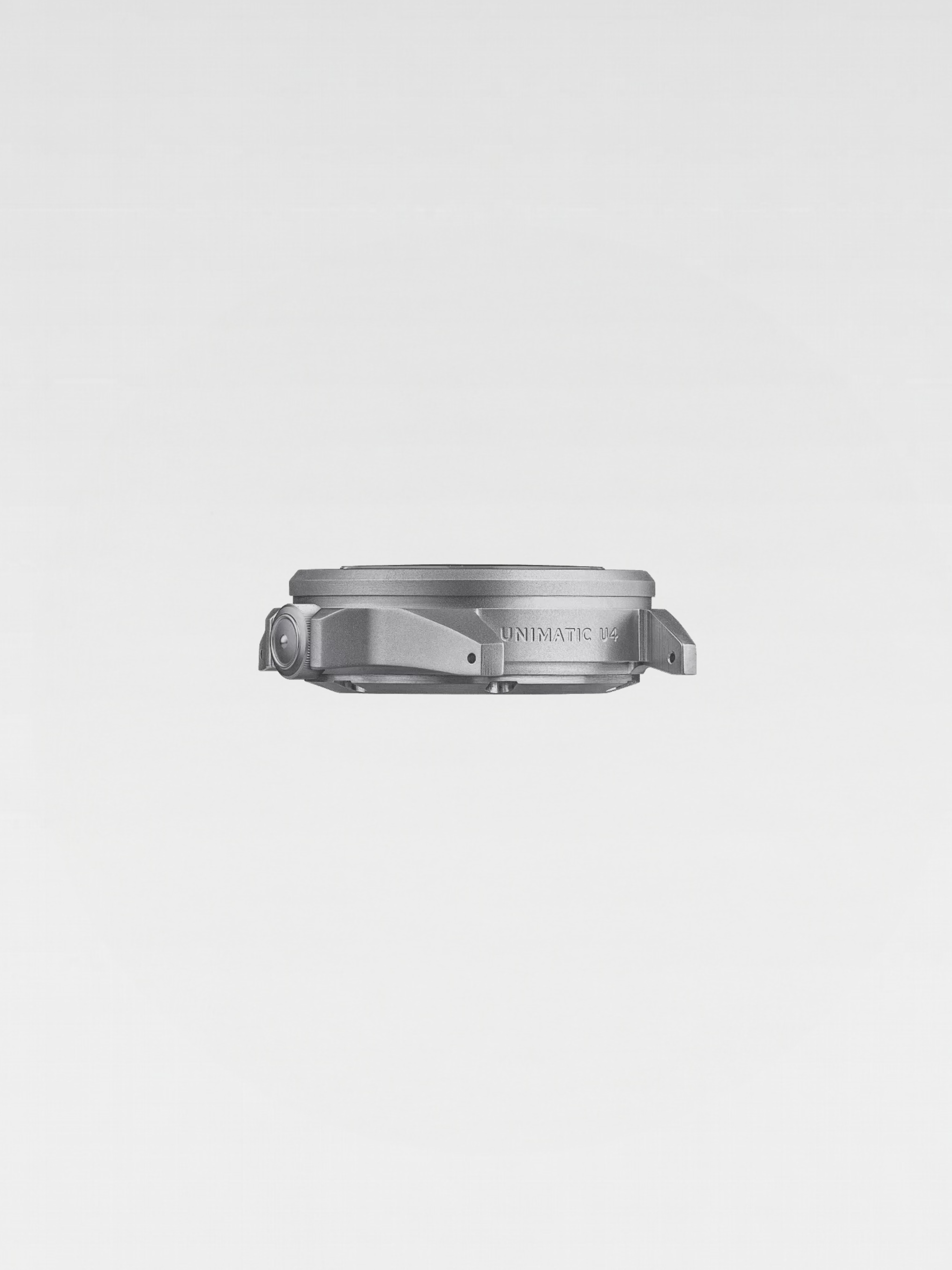 Unimatic Toolwatch UT4-GMT