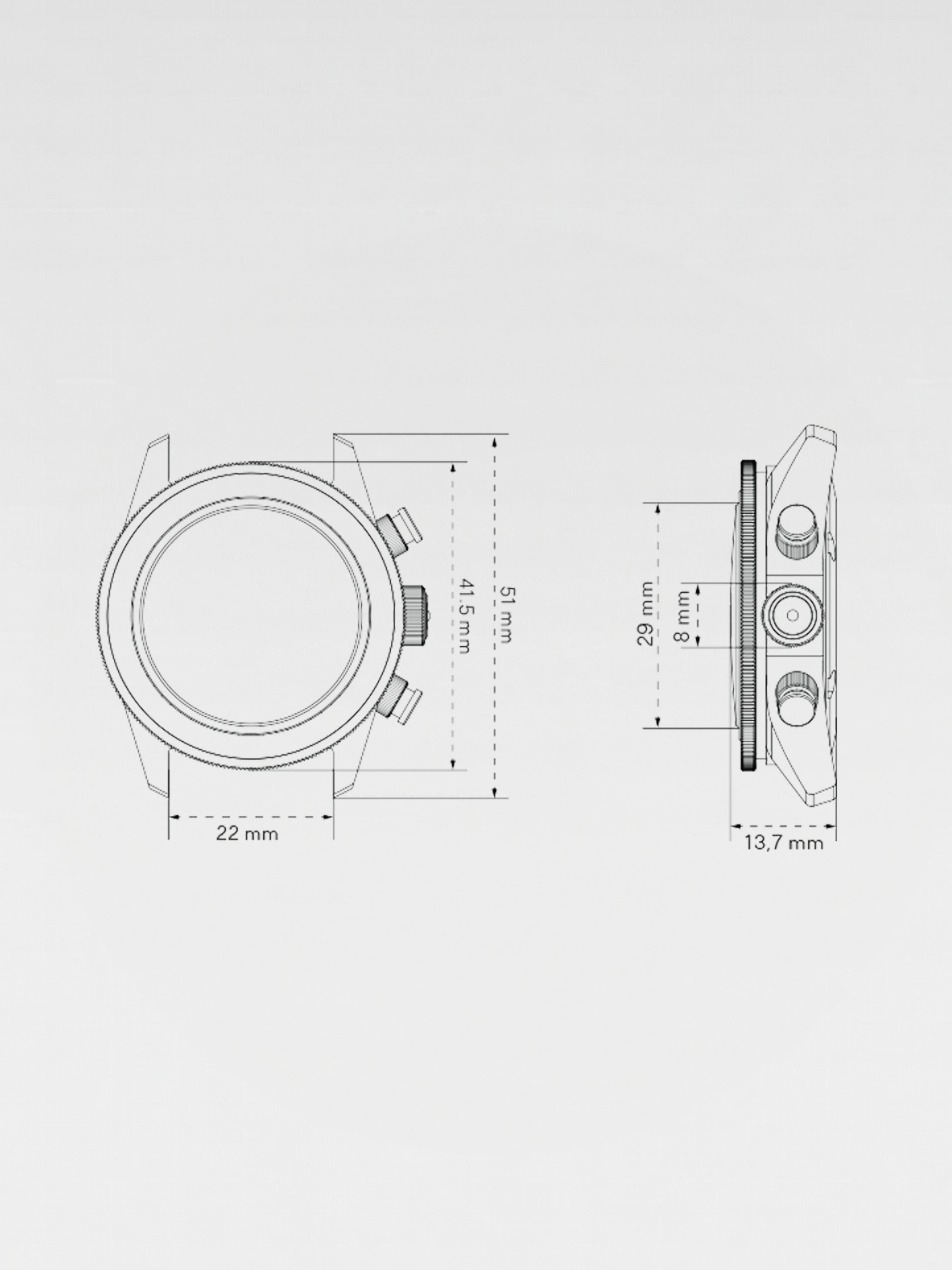 Unimatic U3 CLASSIC – UC3