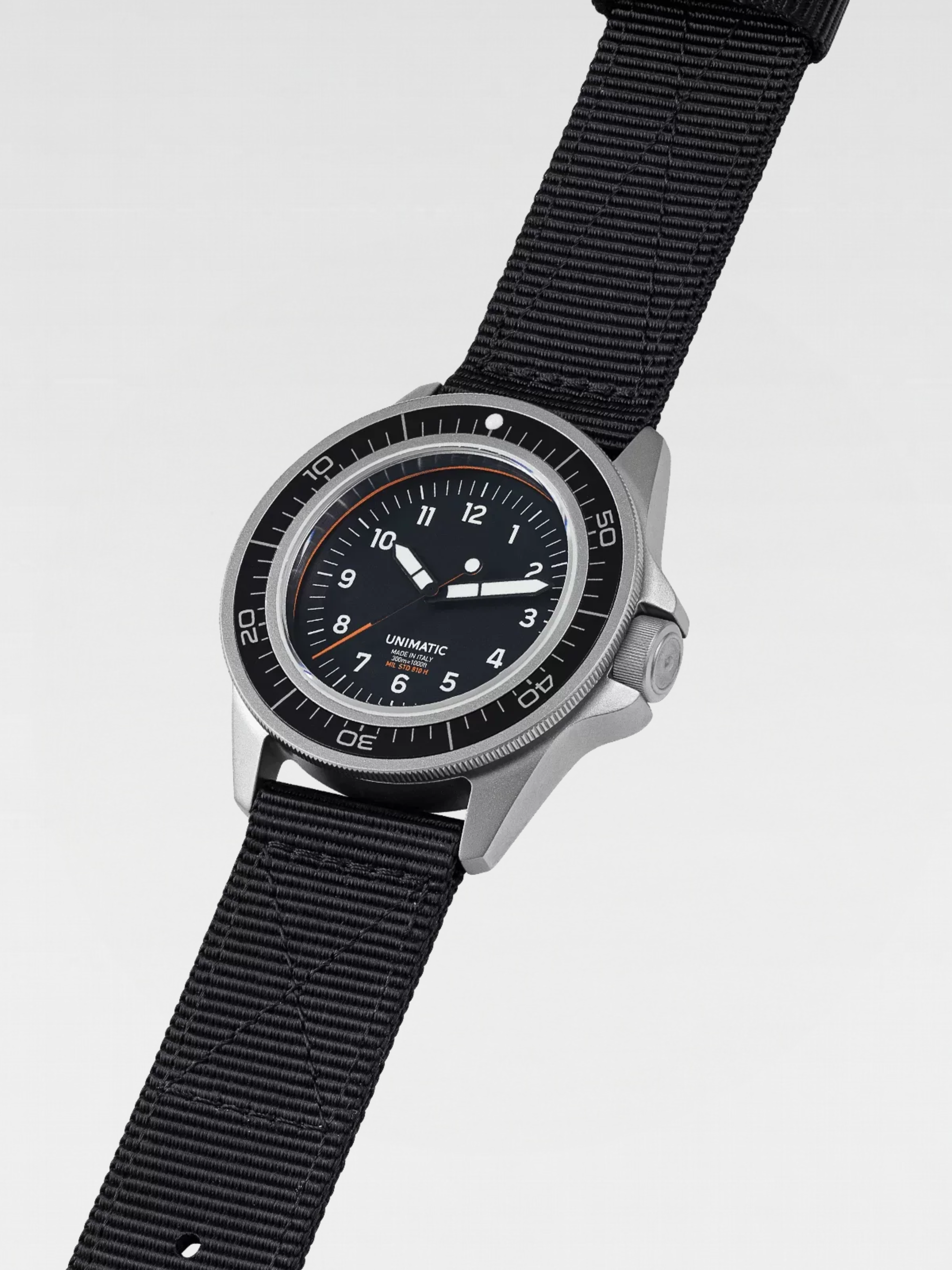 Unimatic Toolwatch UT1