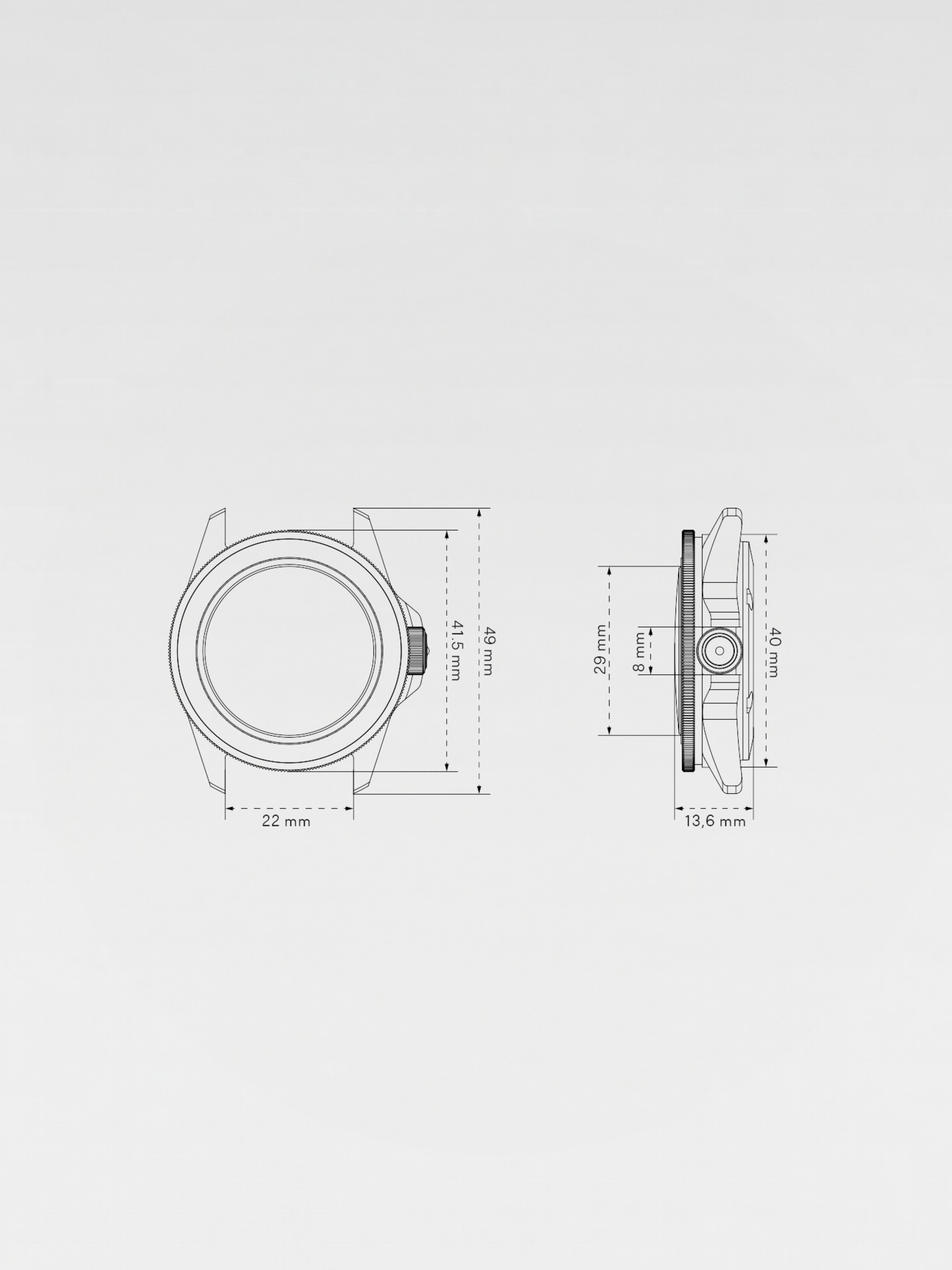 Unimatic U1 CLASSIC – UC1