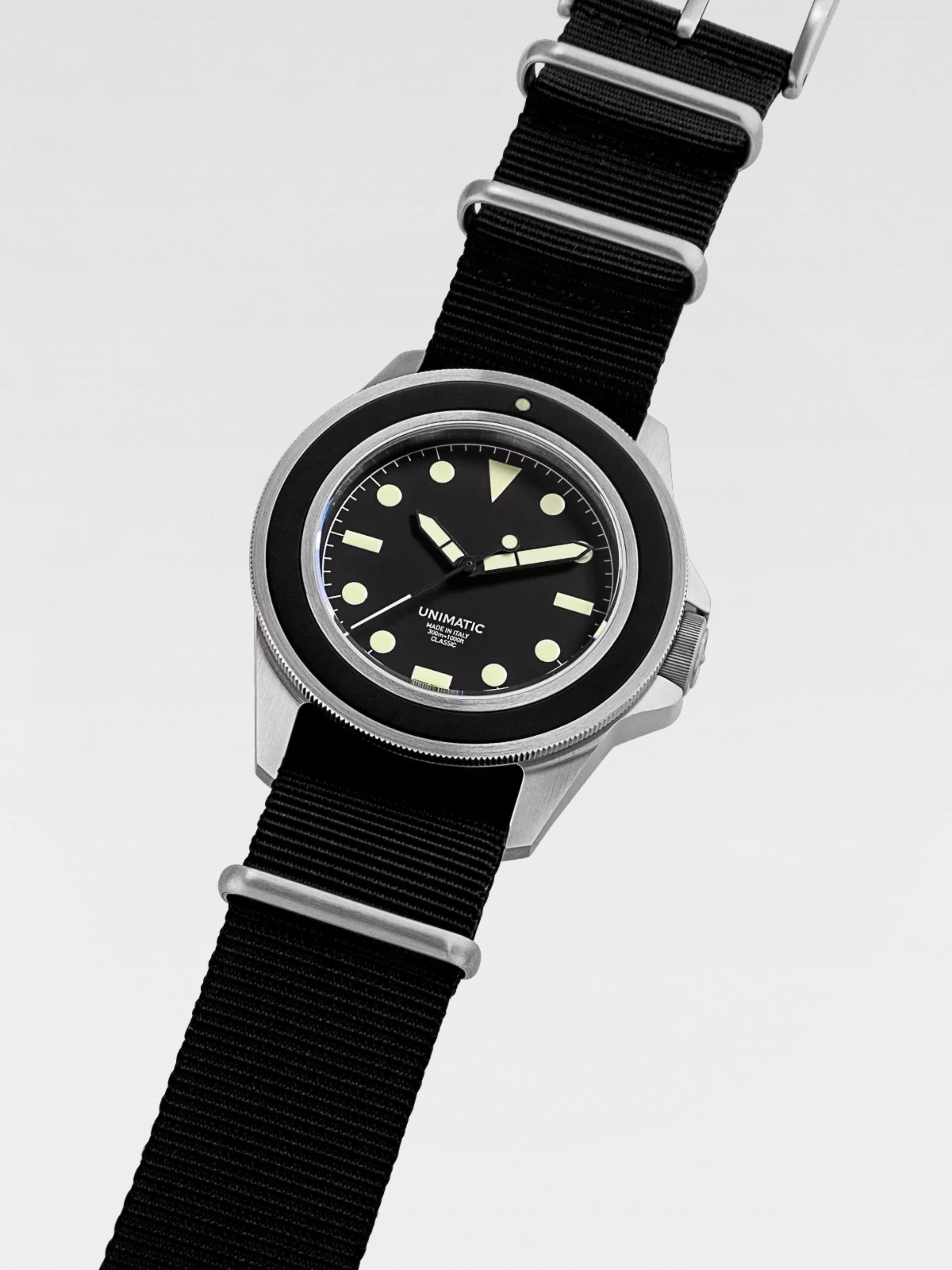 Unimatic U1 CLASSIC – UC1