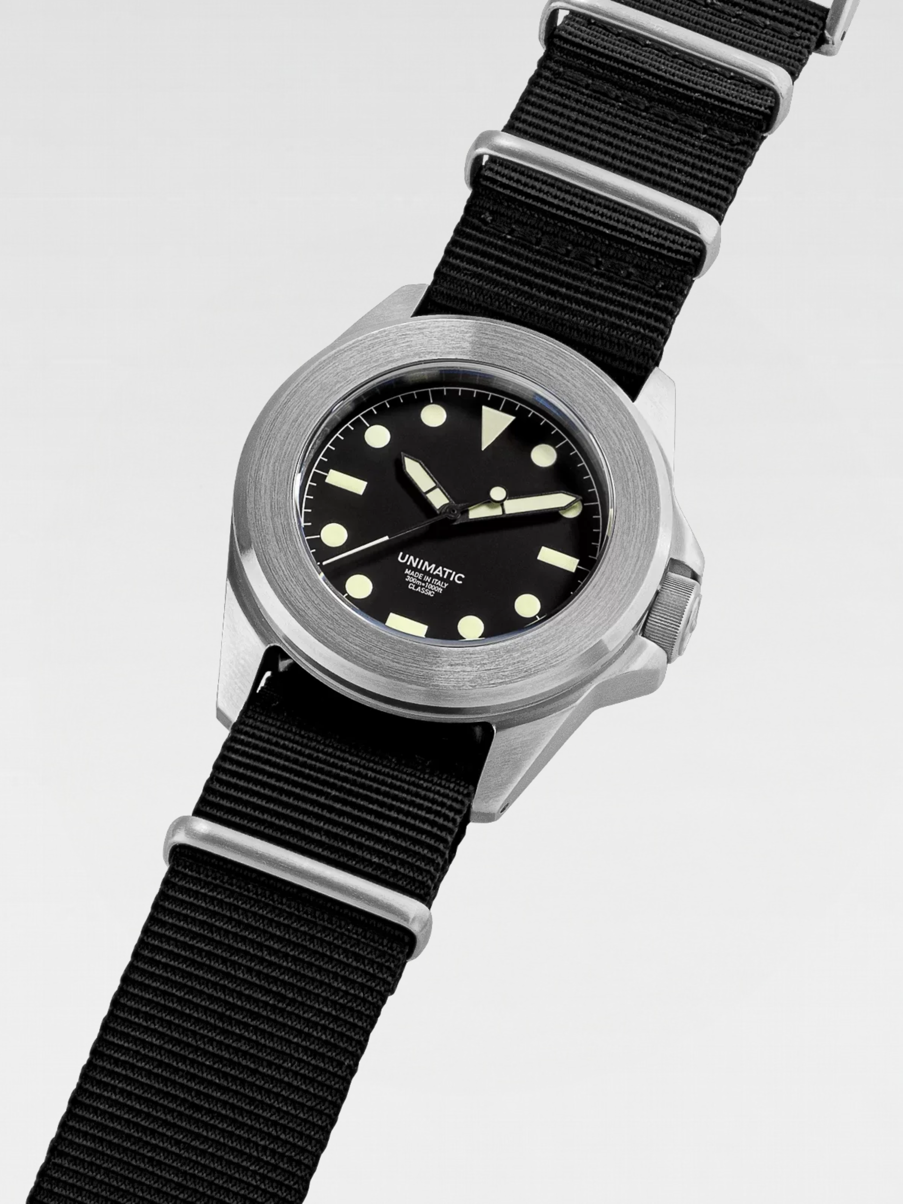 Unimatic U4 CLASSIC – UC4