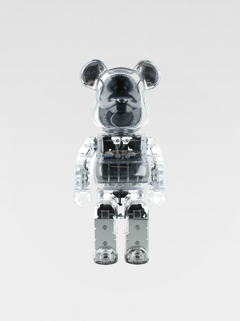 BEARBRICK