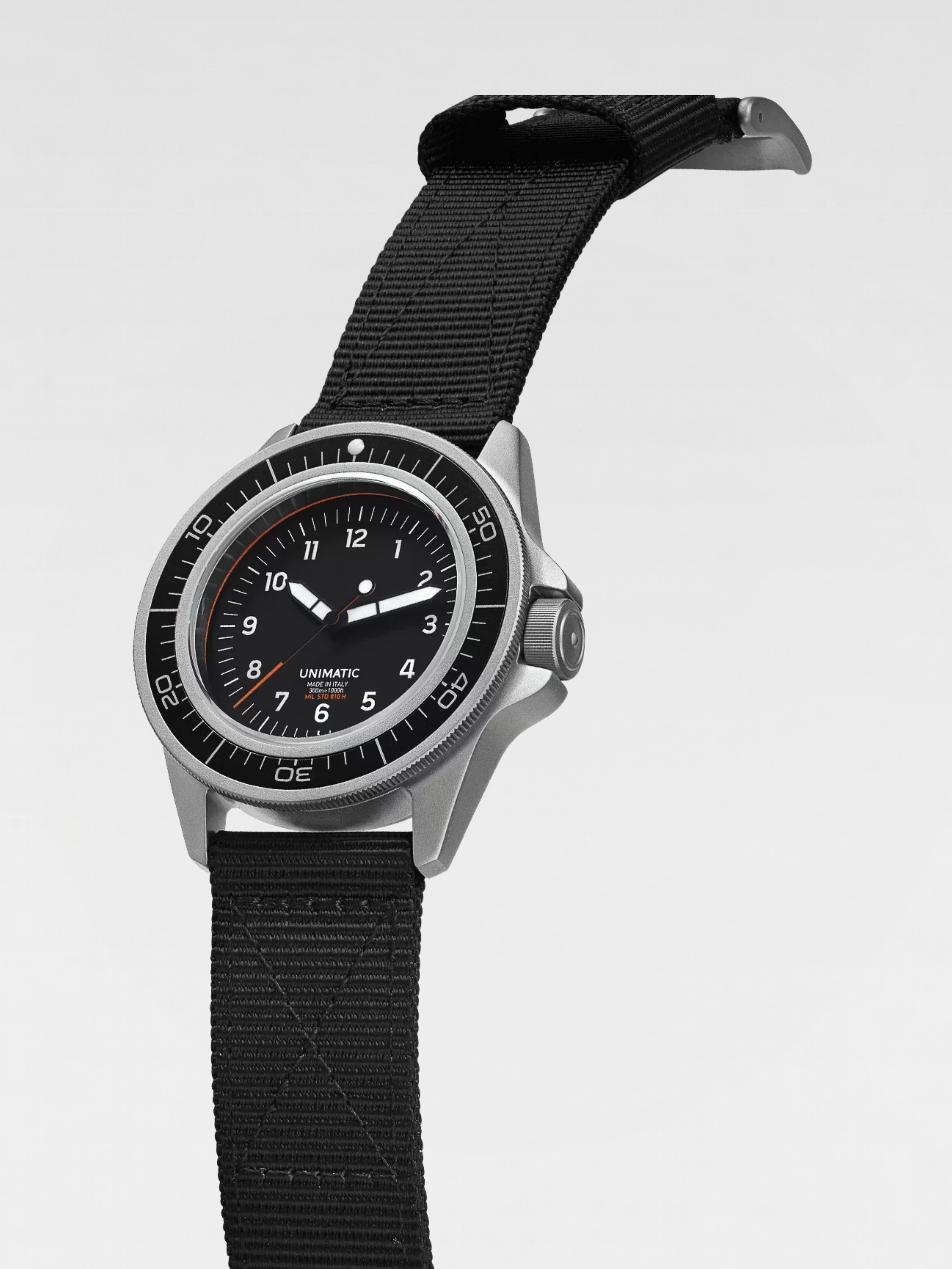 Unimatic Toolwatch UT1