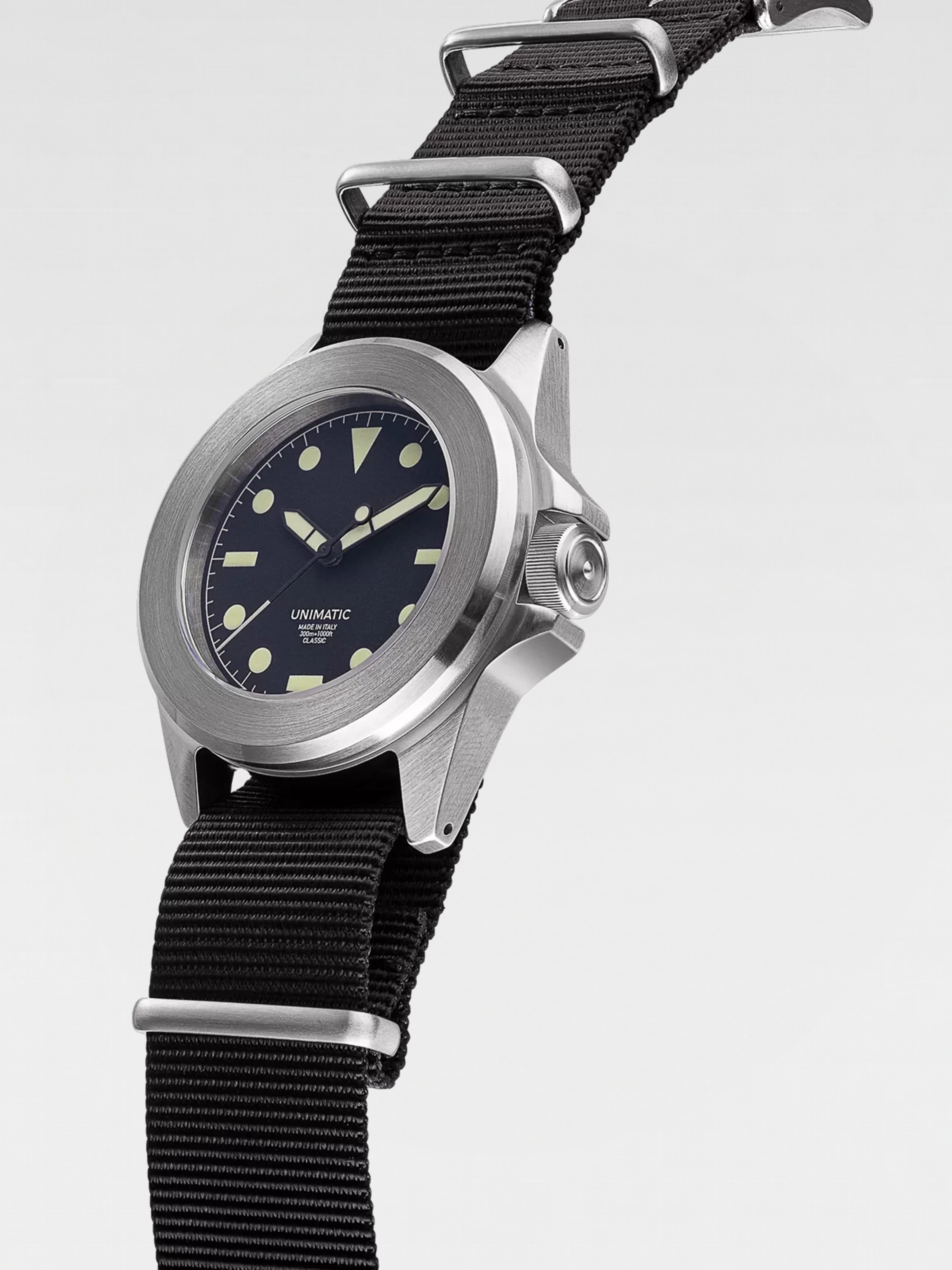 Unimatic U4 CLASSIC – UC4