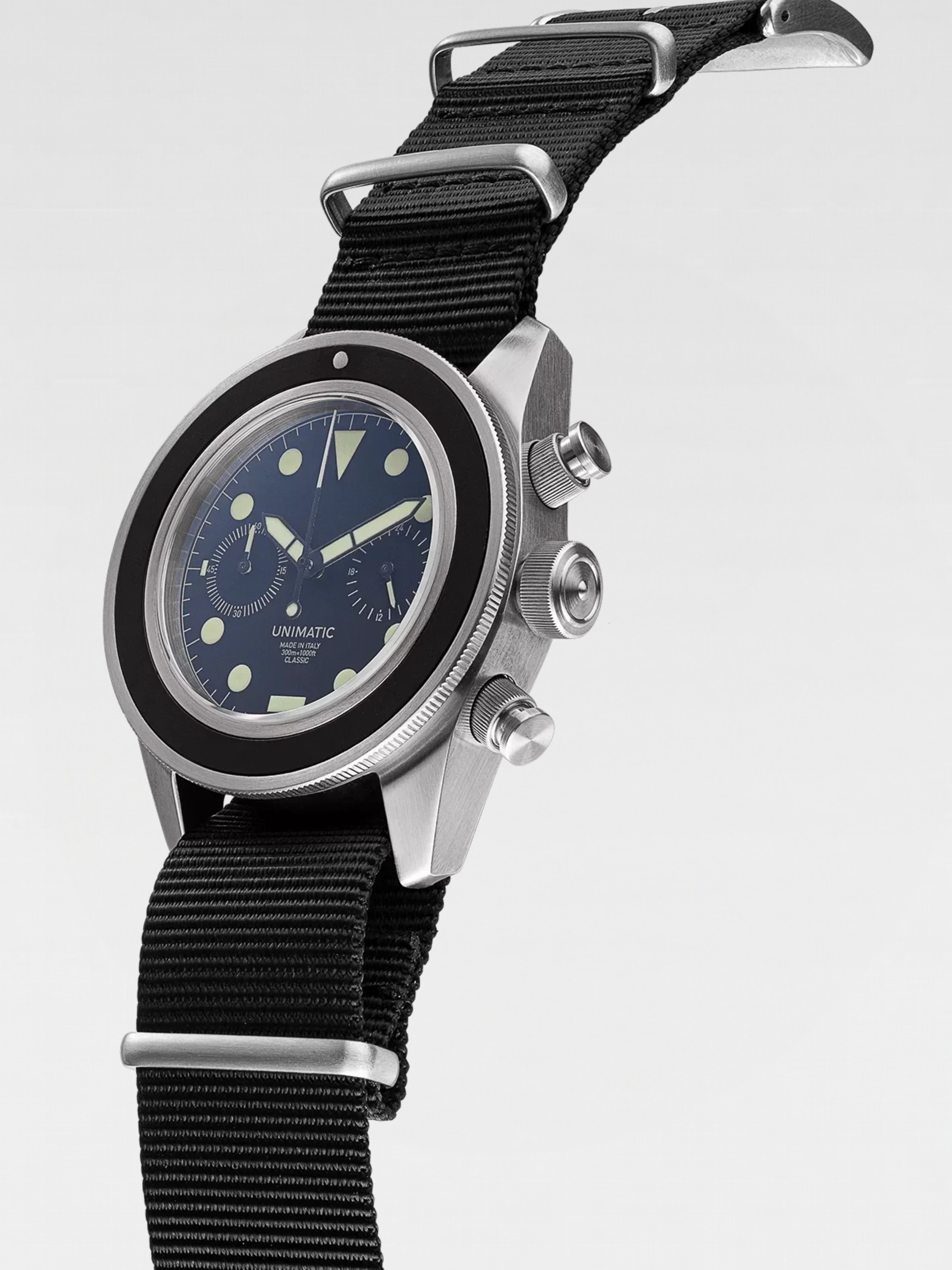 Unimatic U3 CLASSIC – UC3