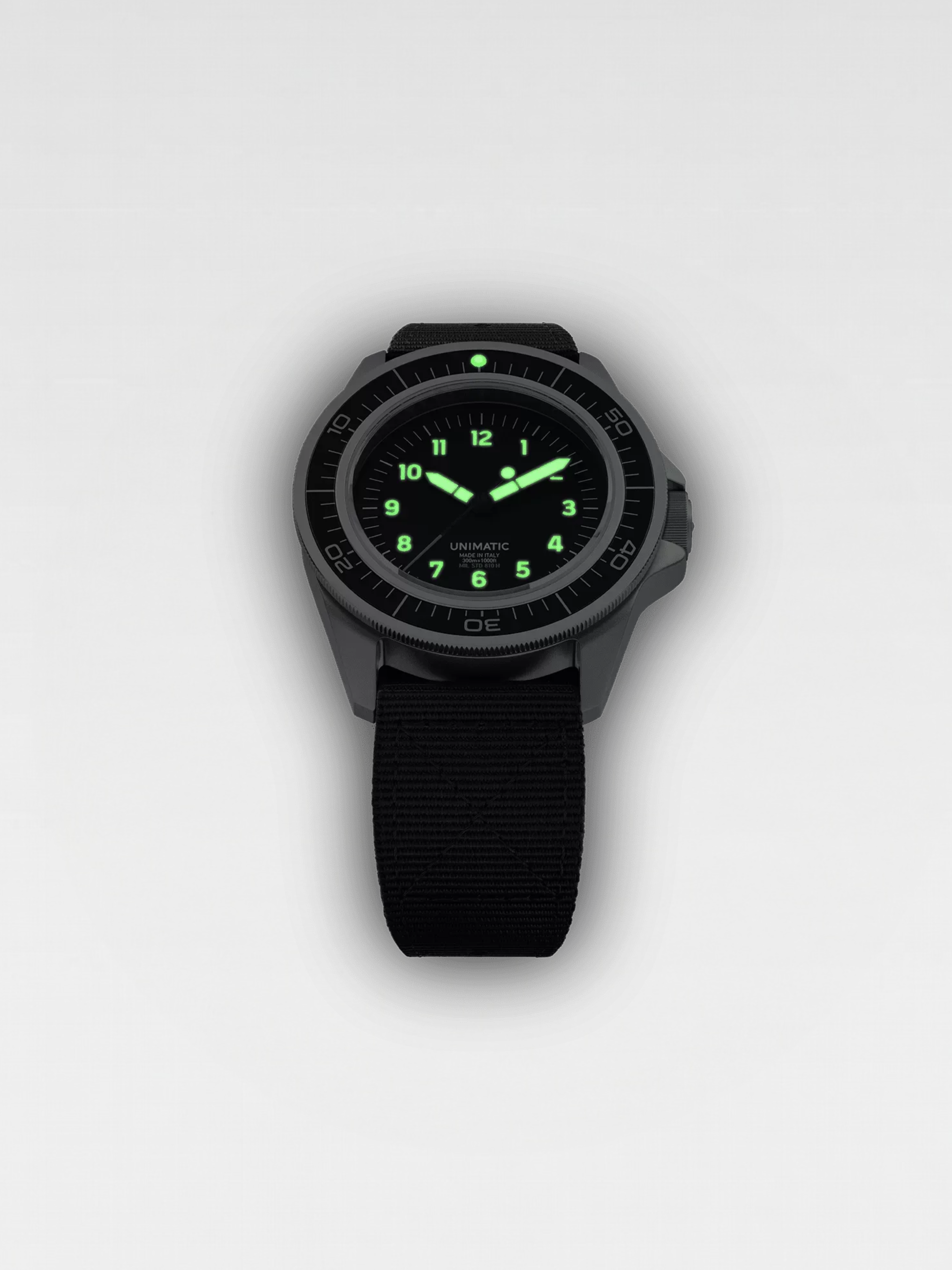 Unimatic Toolwatch UT1
