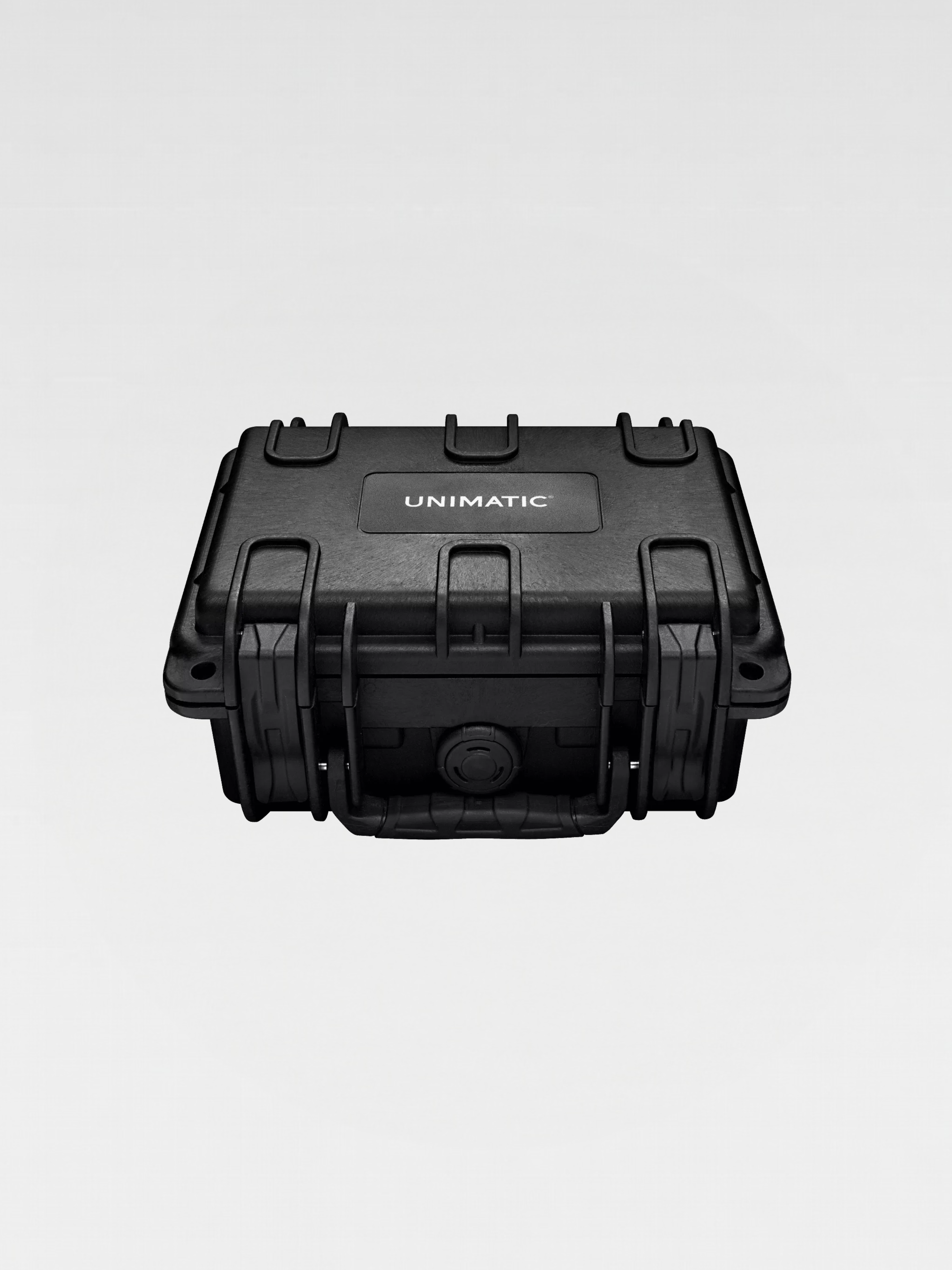 Unimatic U1S-MB Edition of 500