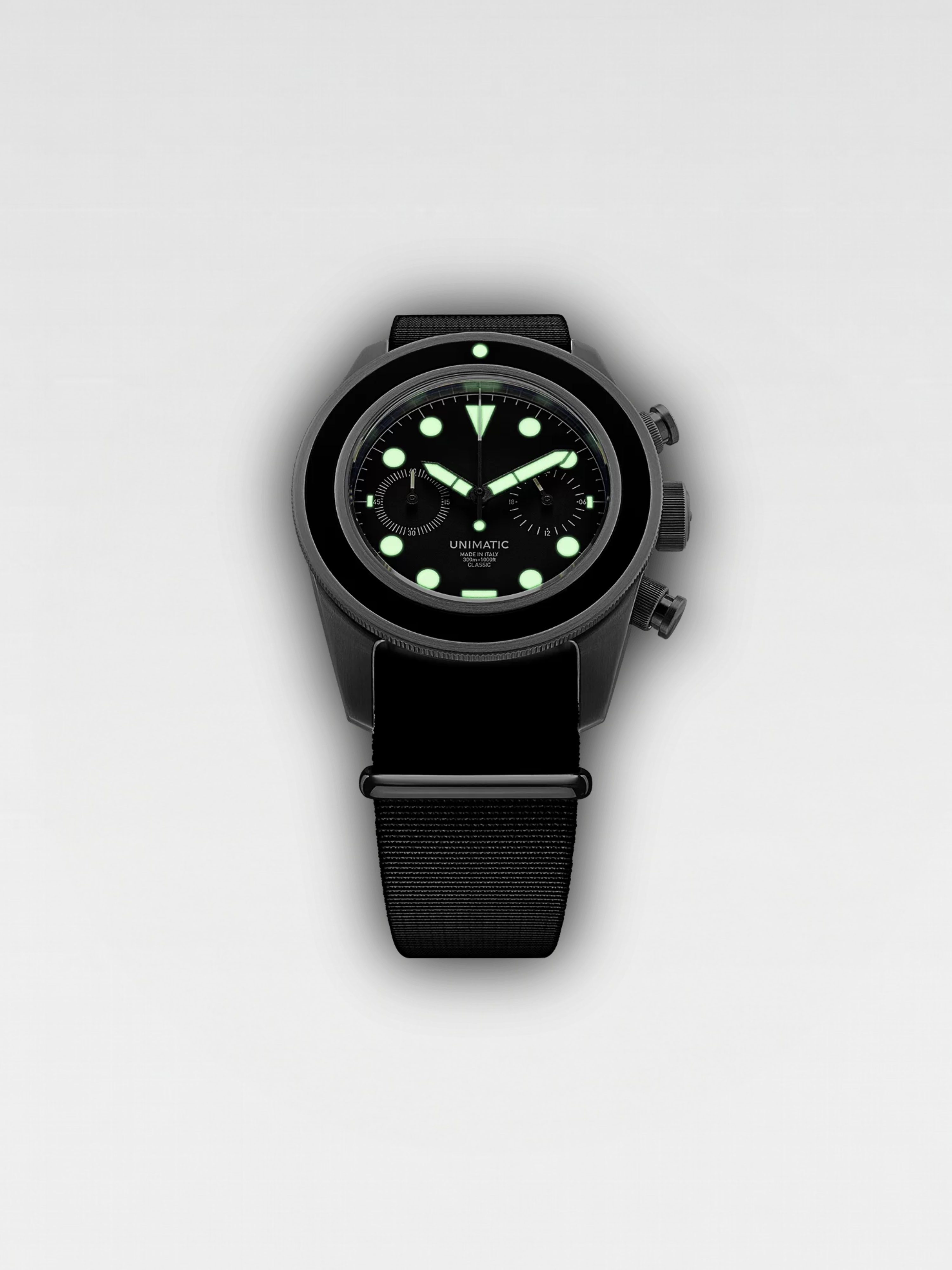 Unimatic U3 CLASSIC – UC3