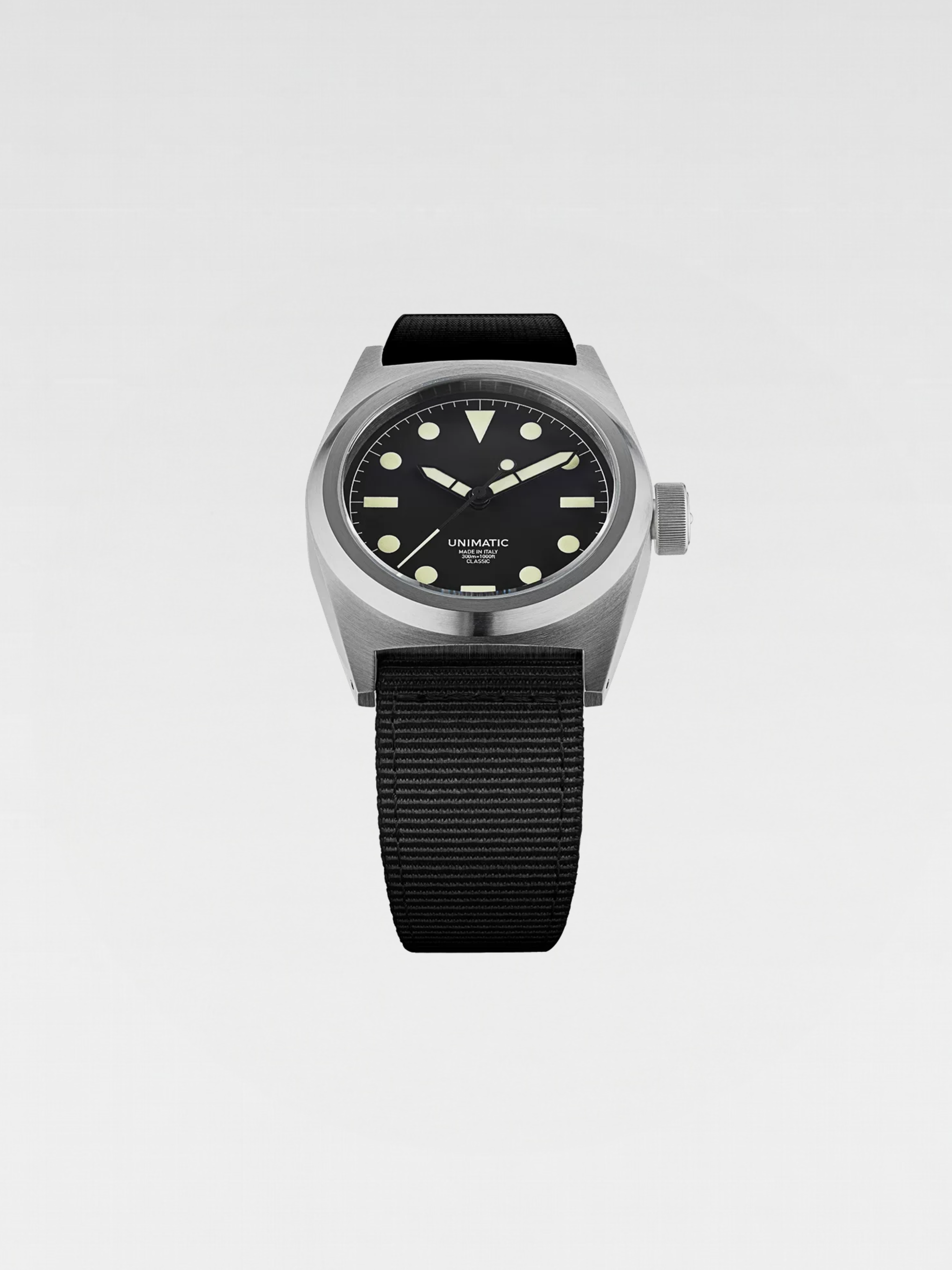 Unimatic U2 CLASSIC – UC2