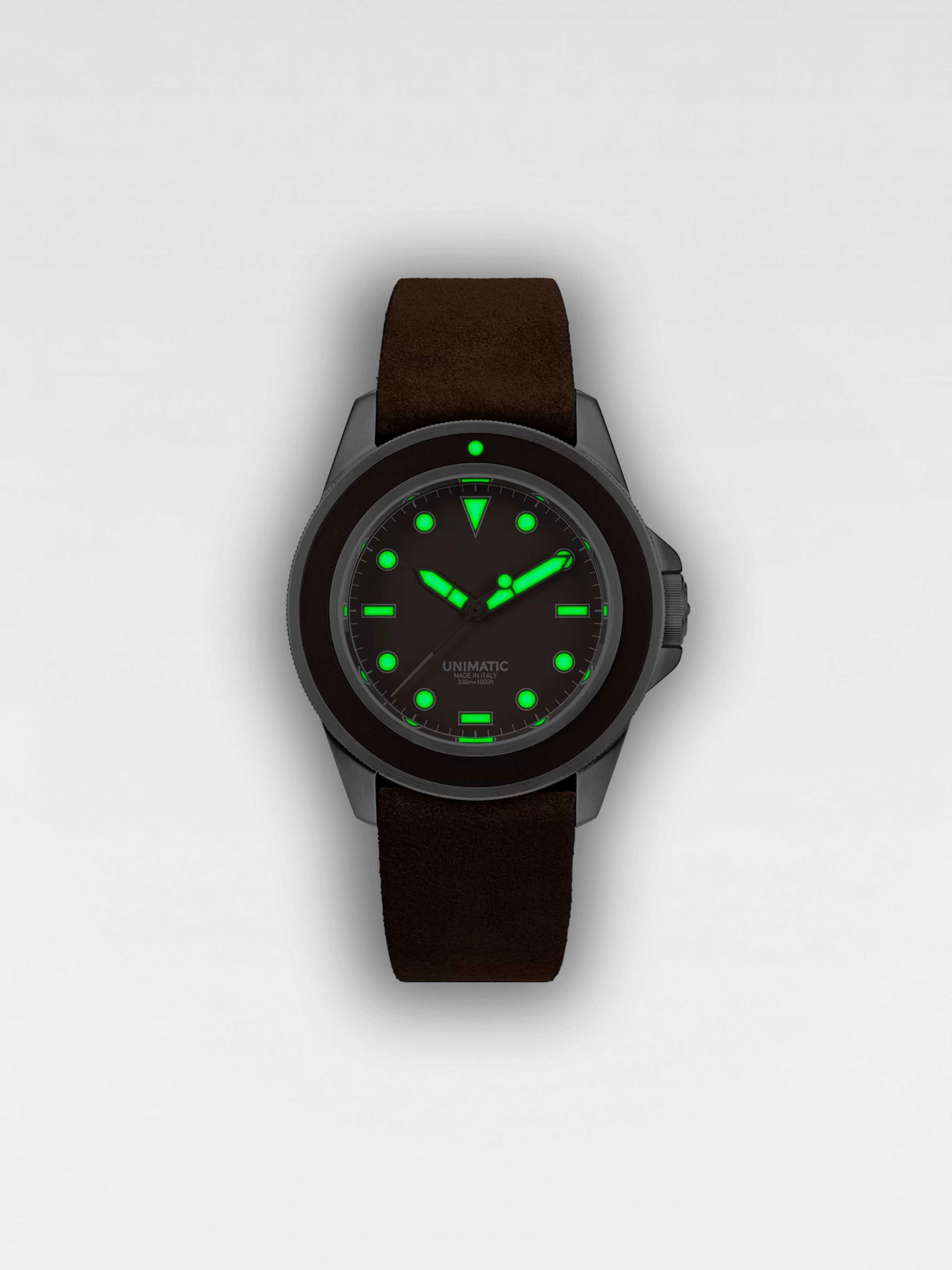 Unimatic U1S-MB Edition of 500