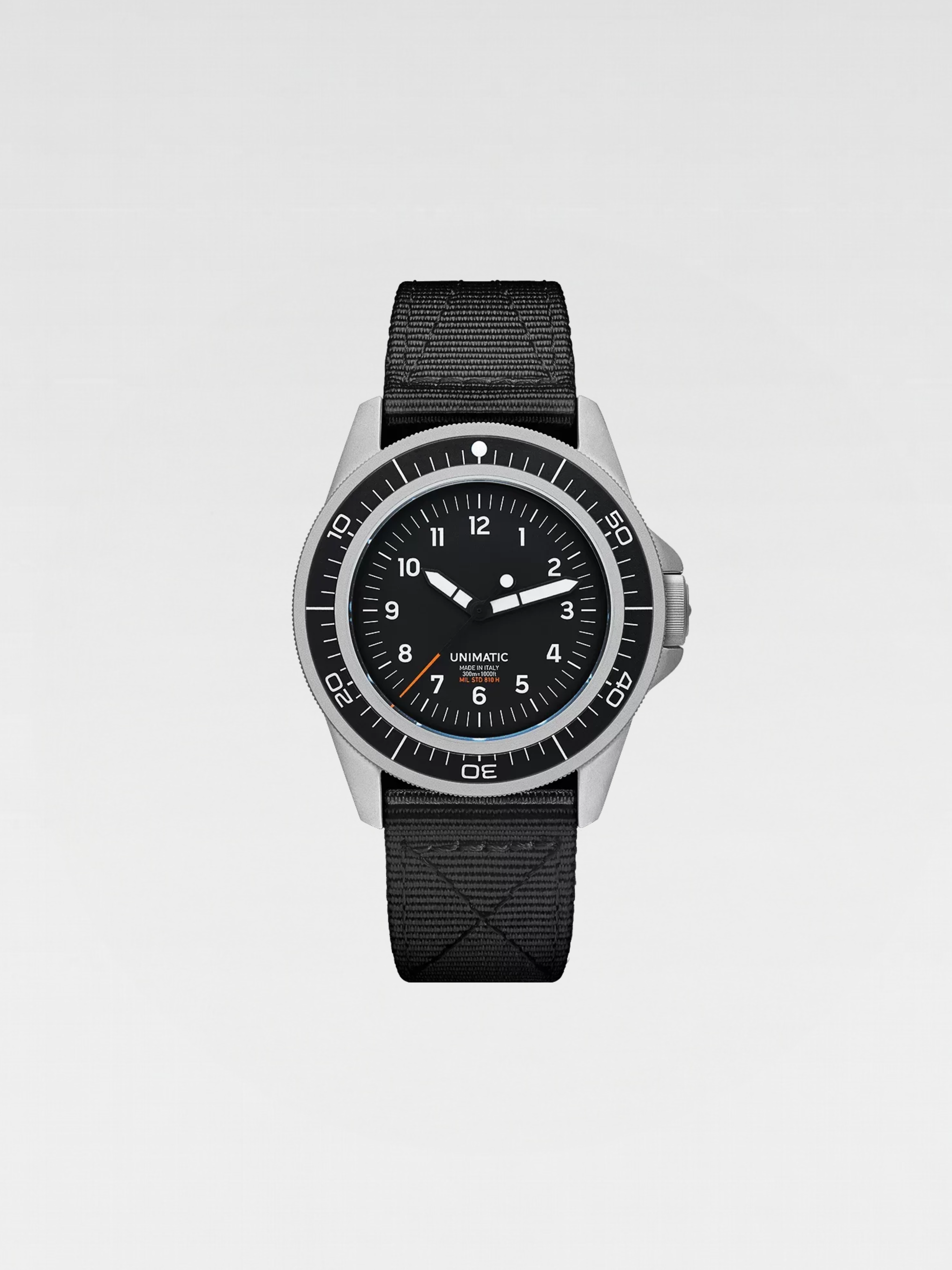 Unimatic Toolwatch UT1