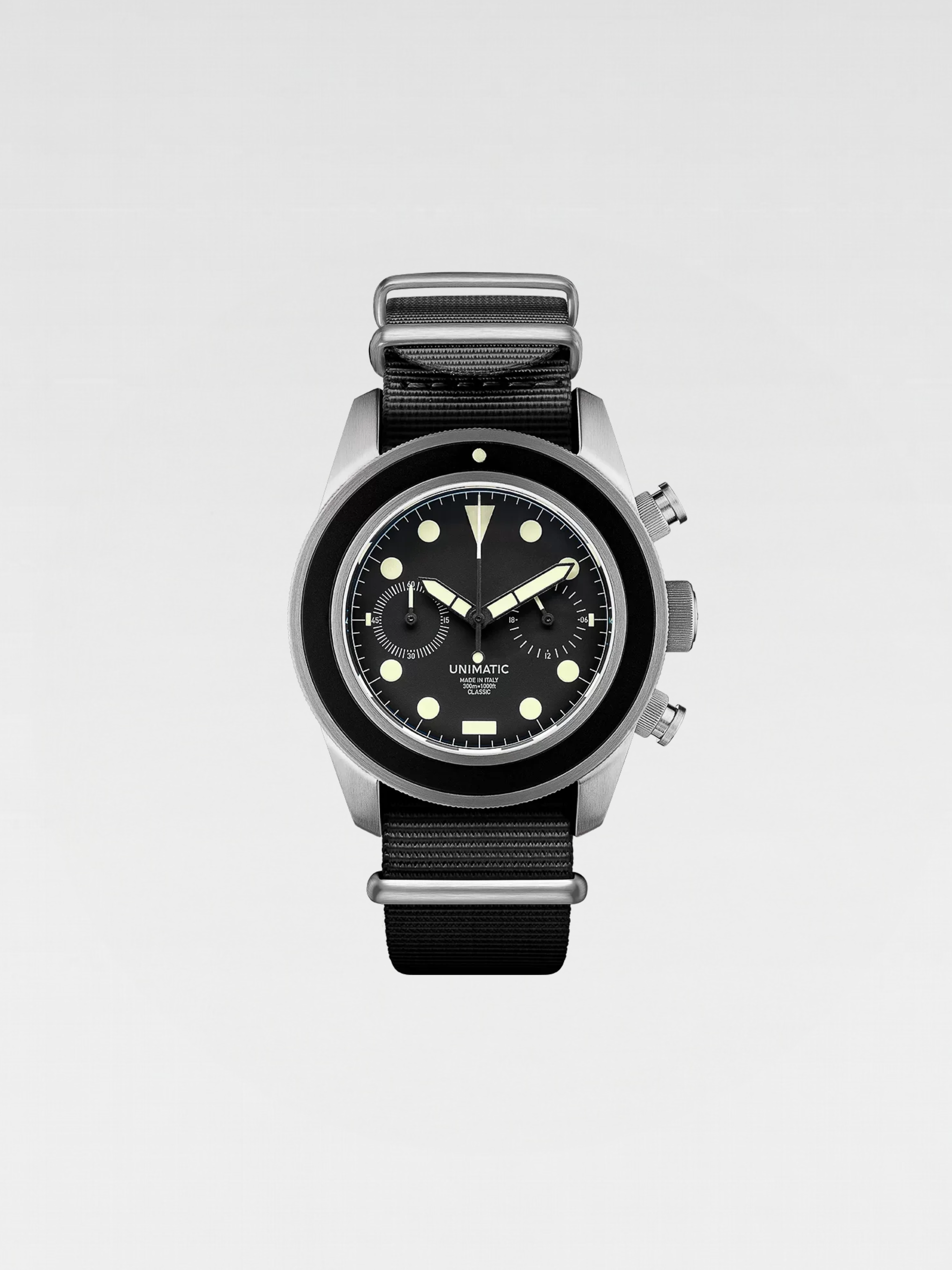 Unimatic U3 CLASSIC – UC3